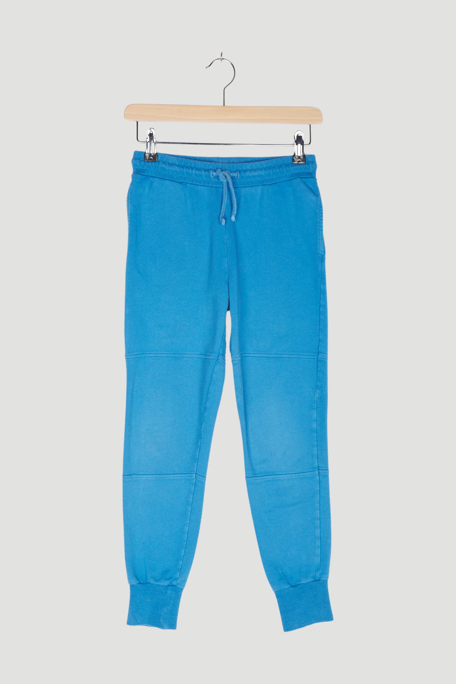 Secondhand Sweathose aus Bio-Baumwolle mit Kapok - Image 7