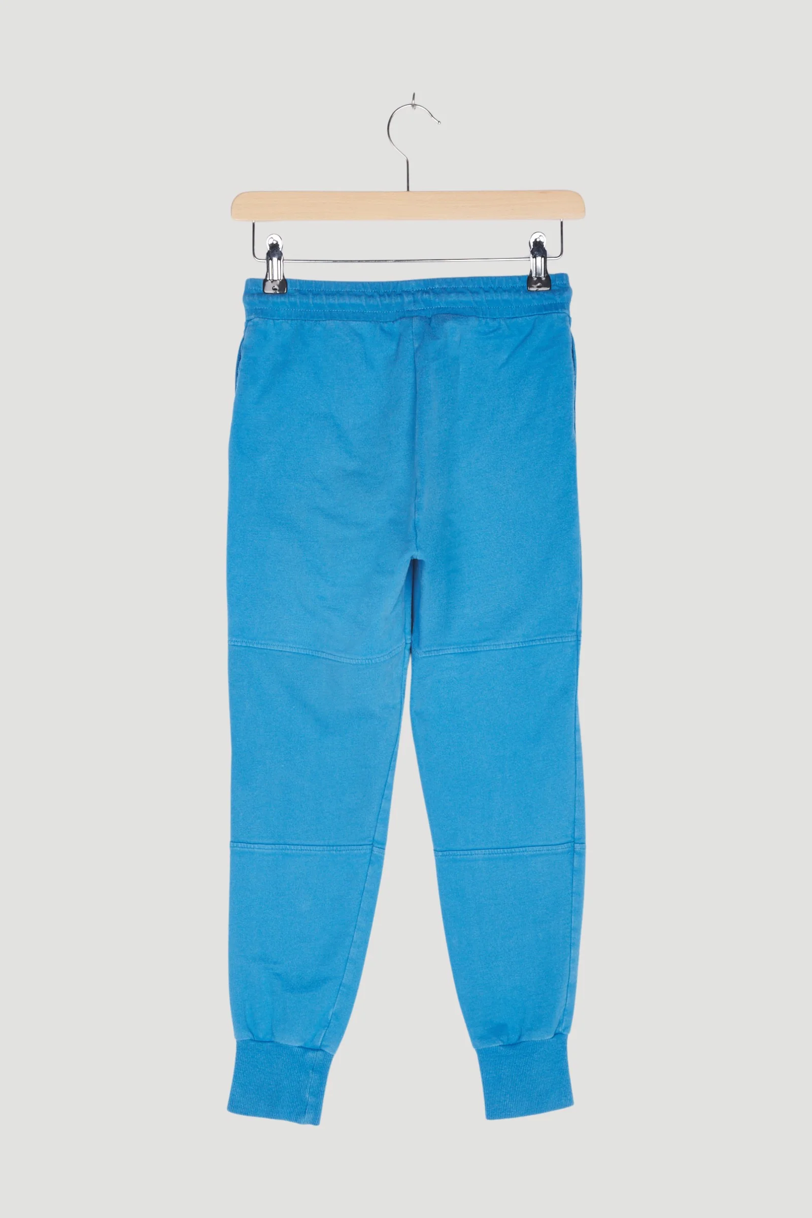 Secondhand Sweathose aus Bio-Baumwolle mit Kapok - Image 8