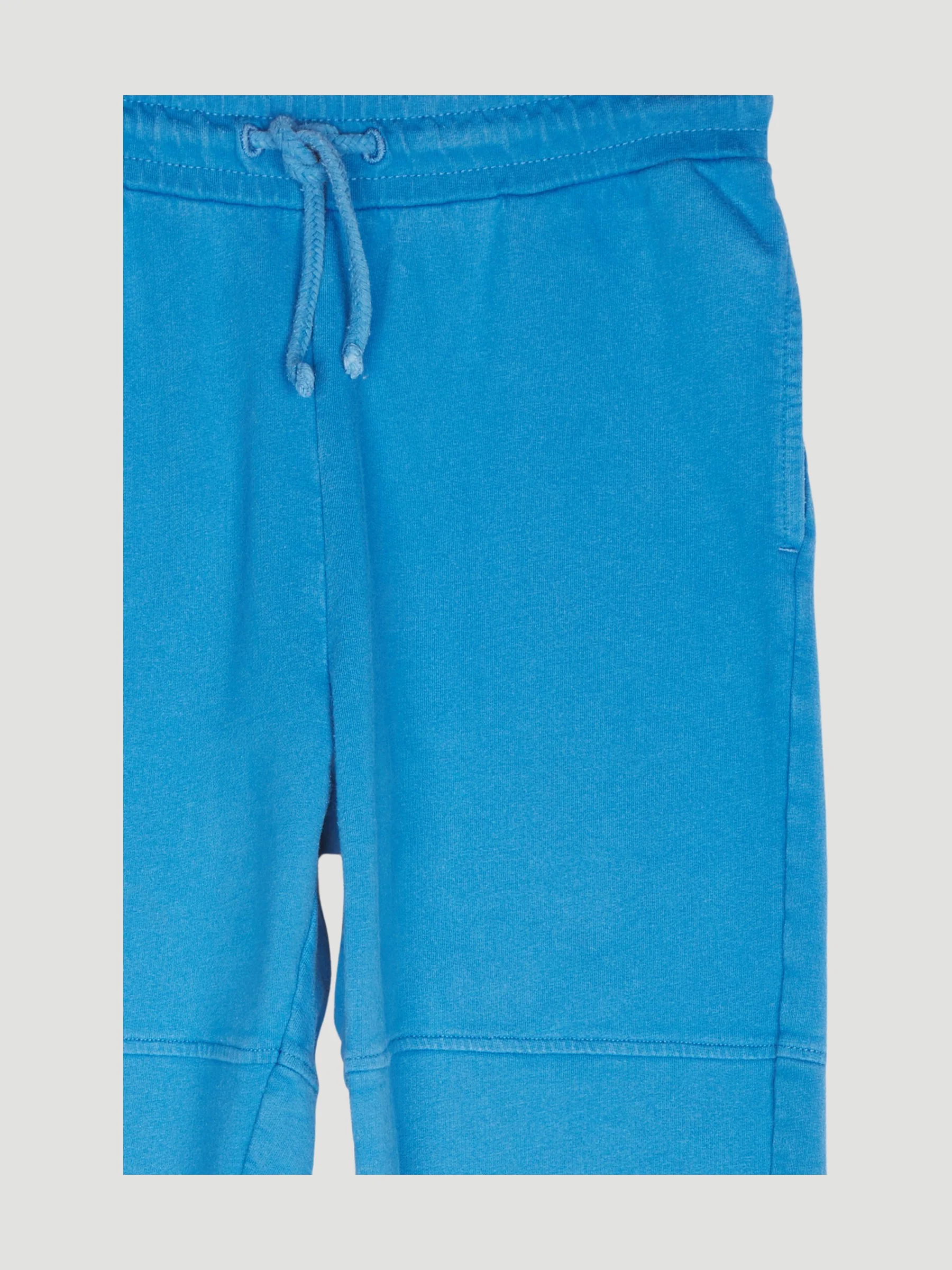 Secondhand Sweathose aus Bio-Baumwolle mit Kapok - Image 9
