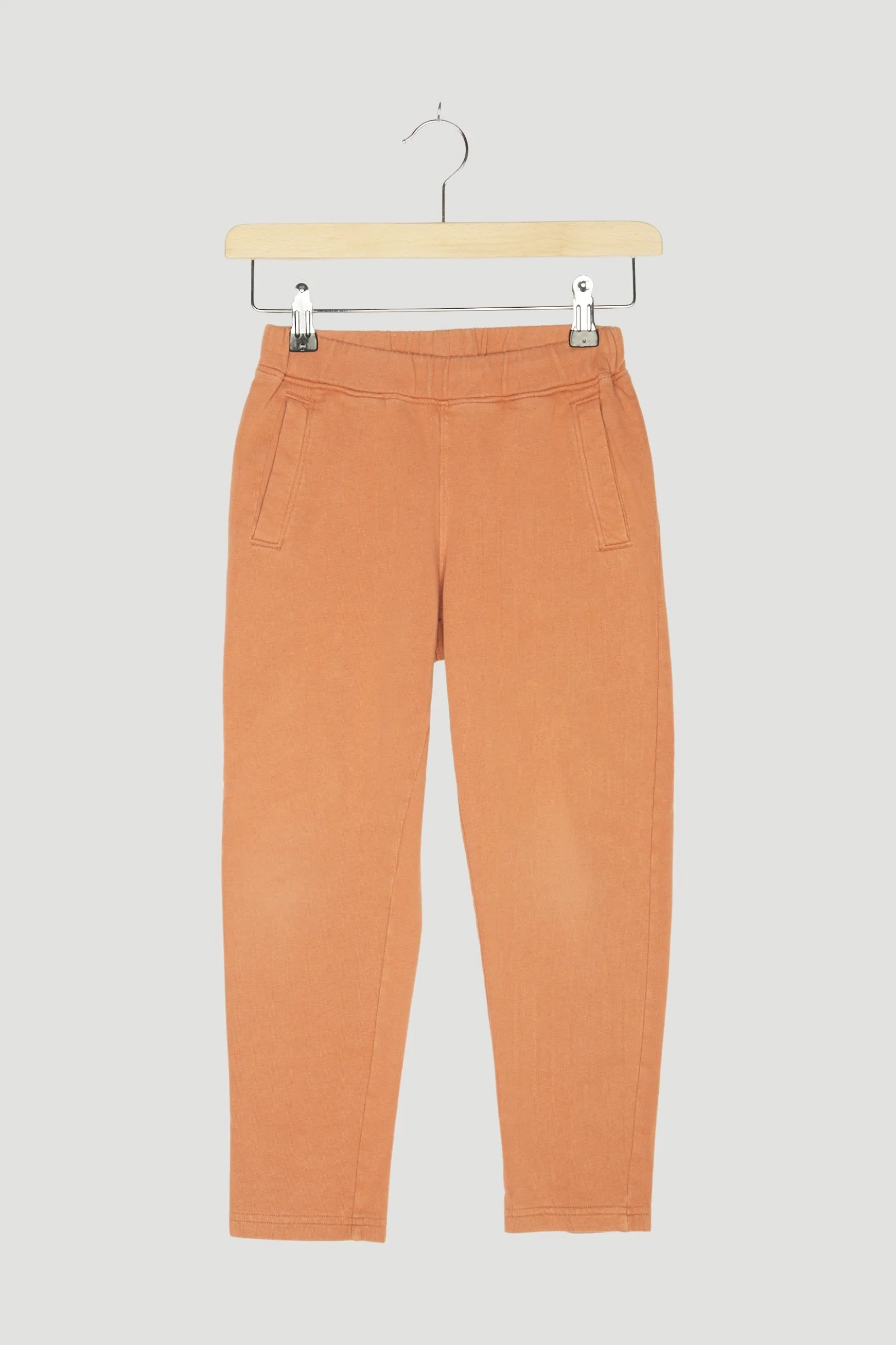 Secondhand Sweathose aus reiner Bio-Baumwolle