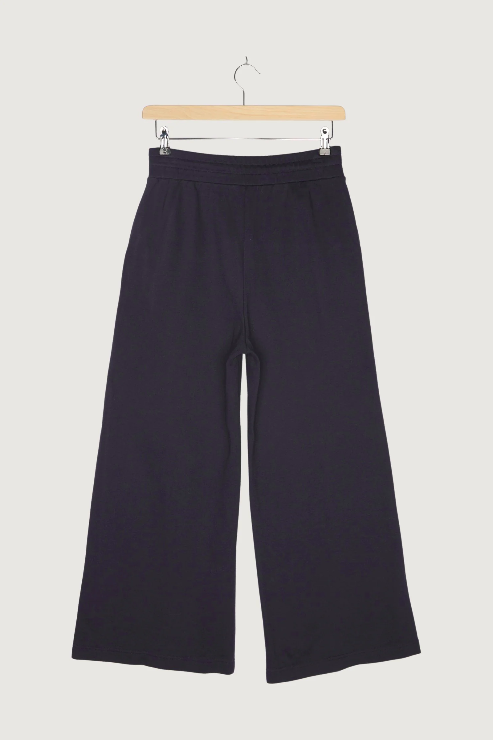 Secondhand Sweathose aus reiner Bio-Baumwolle - Image 5