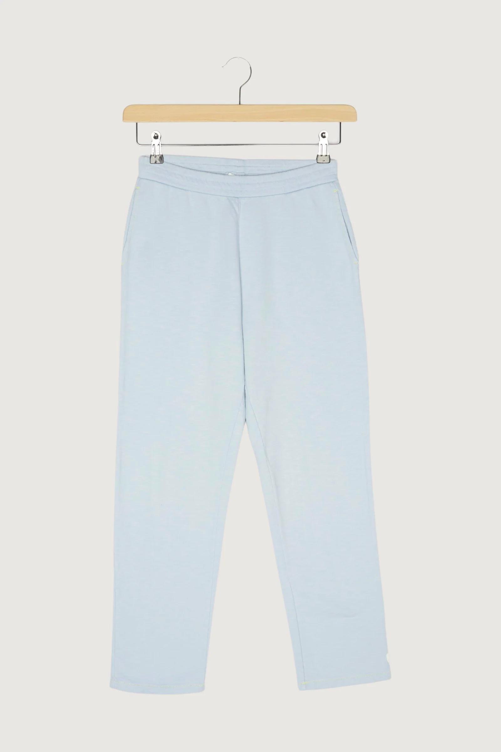 Secondhand Sweathose aus reiner Bio-Baumwolle