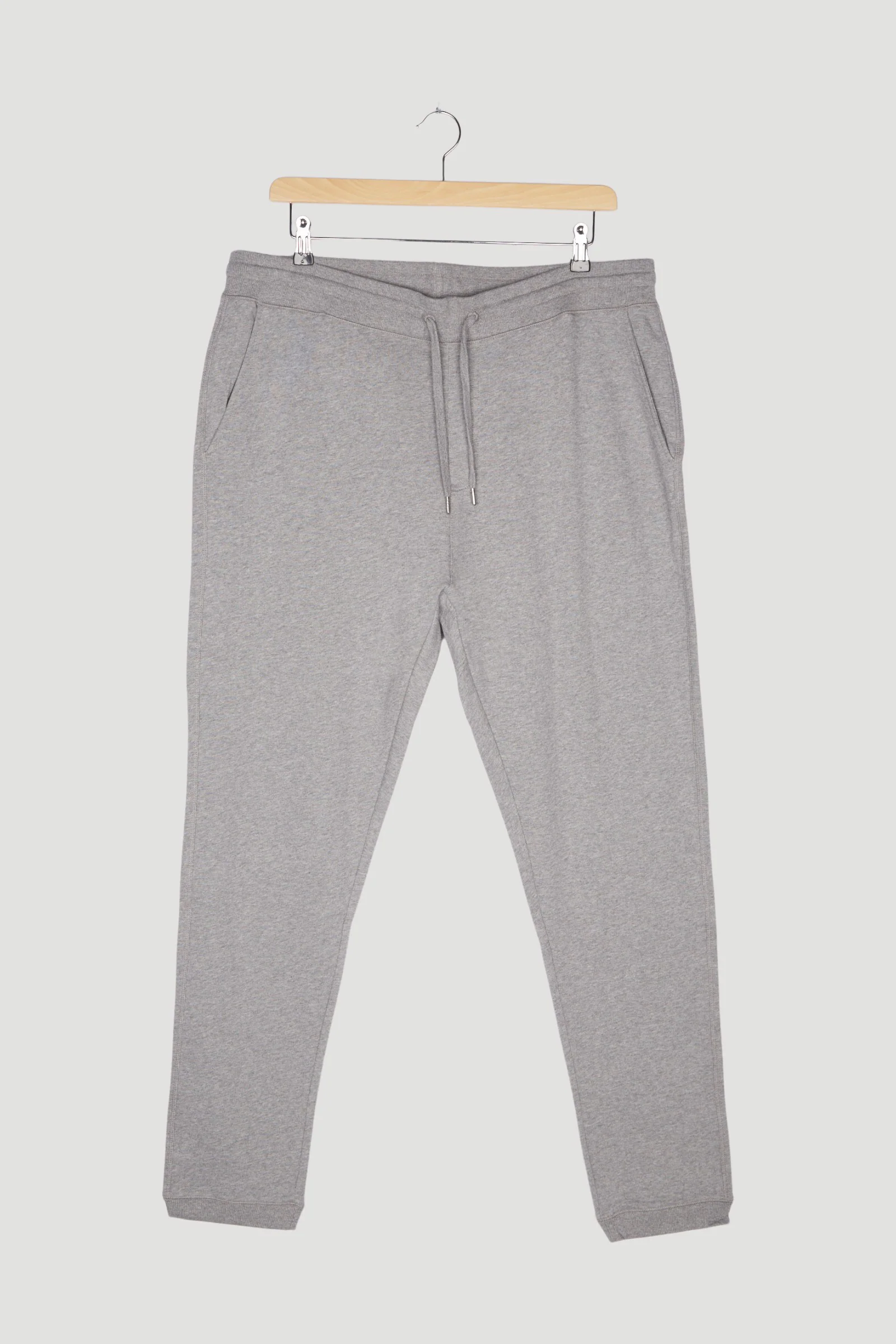 Secondhand Sweathose aus reiner Bio-Baumwolle
