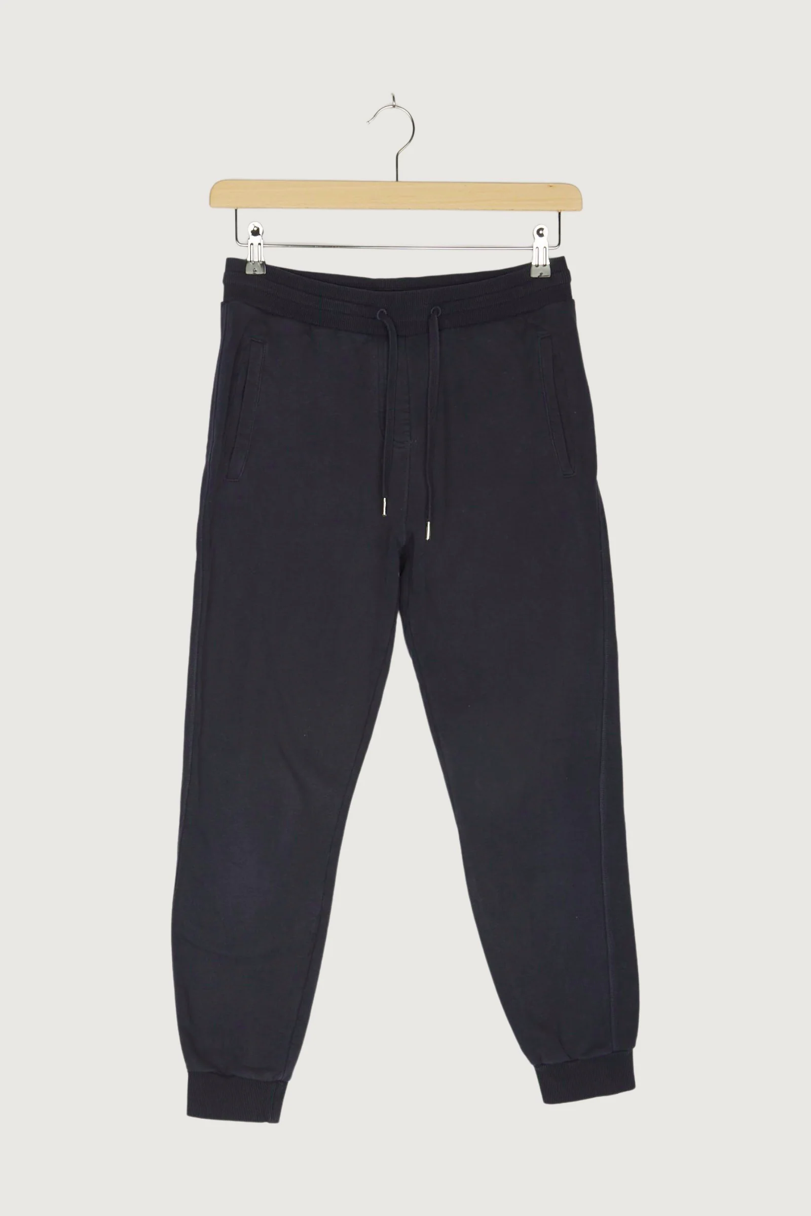 Secondhand Sweathose aus reiner Bio-Baumwolle - Image 4