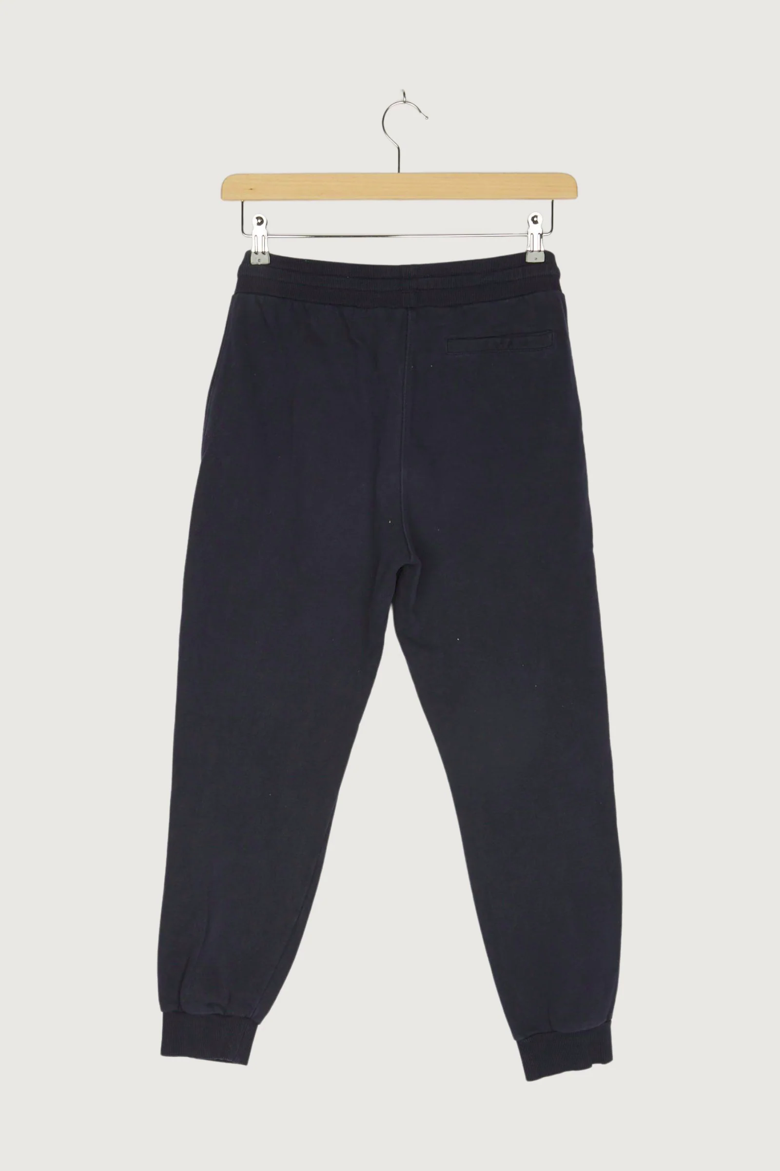 Secondhand Sweathose aus reiner Bio-Baumwolle - Image 5