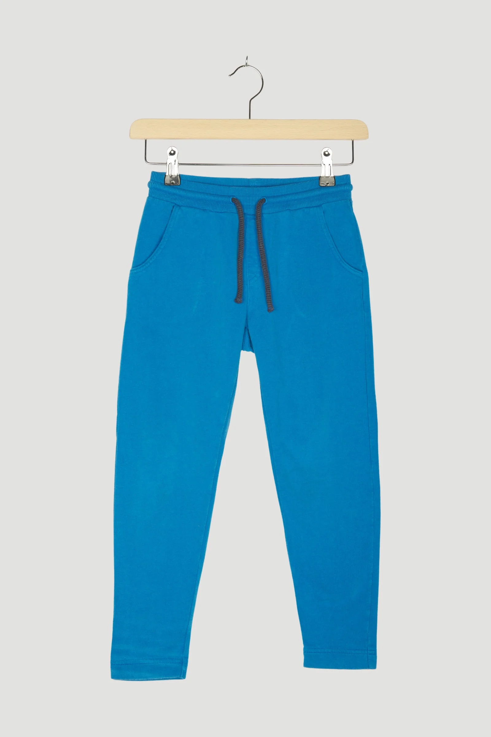 Secondhand Sweathose aus reiner Bio-Baumwolle