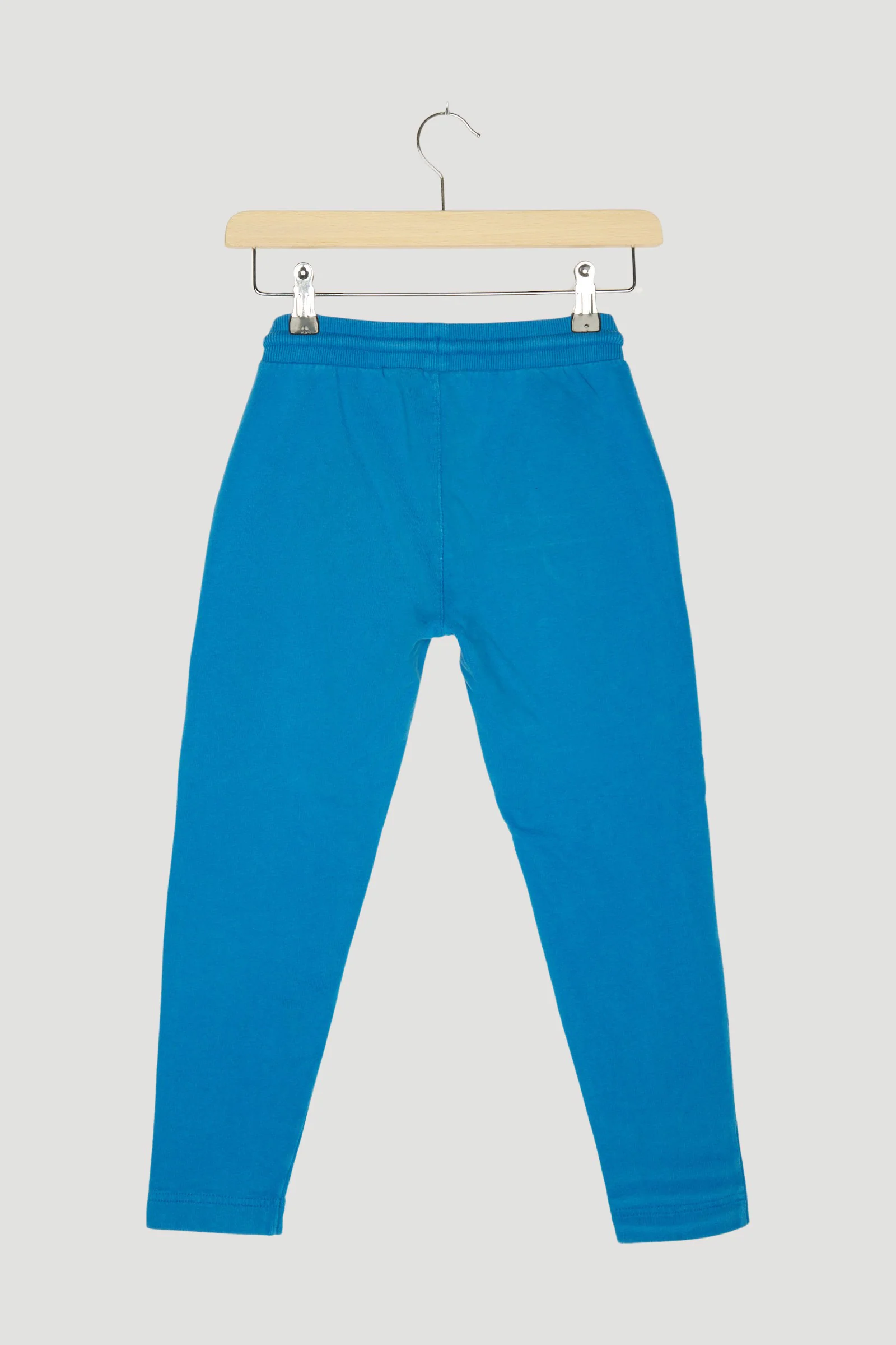 Secondhand Sweathose aus reiner Bio-Baumwolle - Image 2
