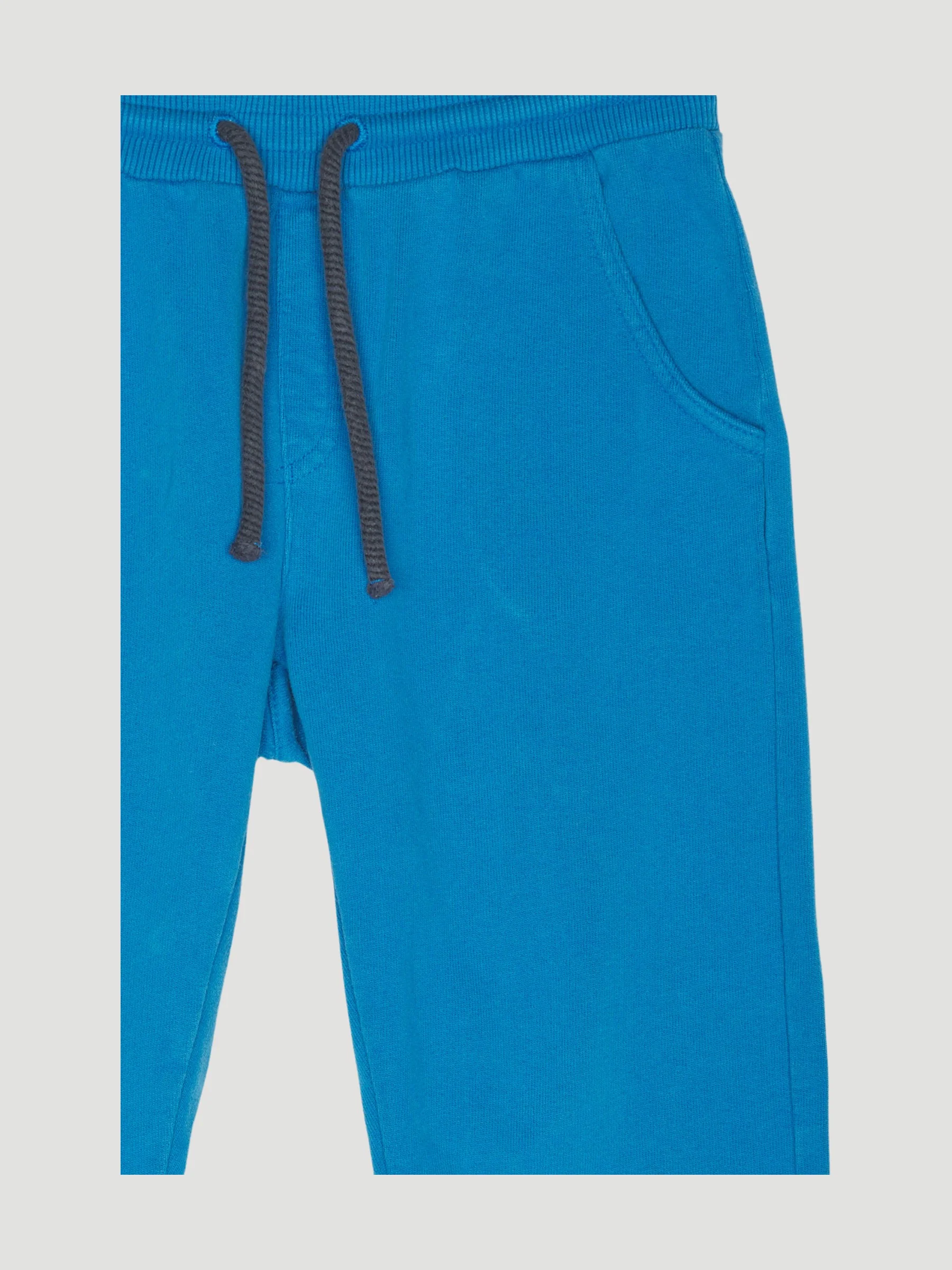 Secondhand Sweathose aus reiner Bio-Baumwolle - Image 3
