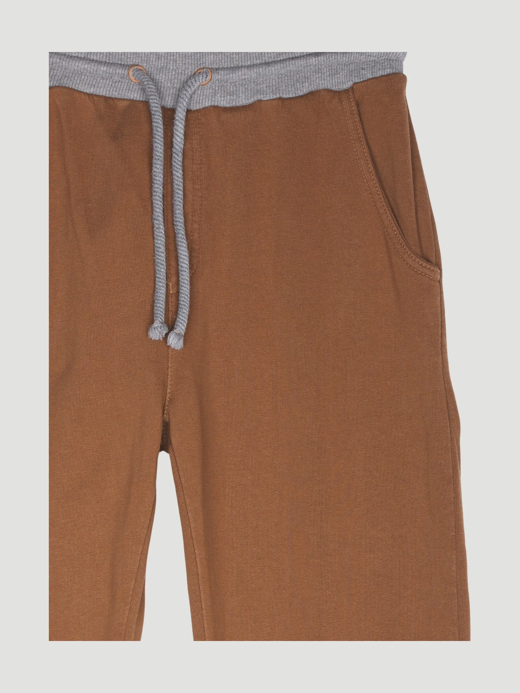 Secondhand Sweathose aus reiner Bio-Baumwolle - Image 6