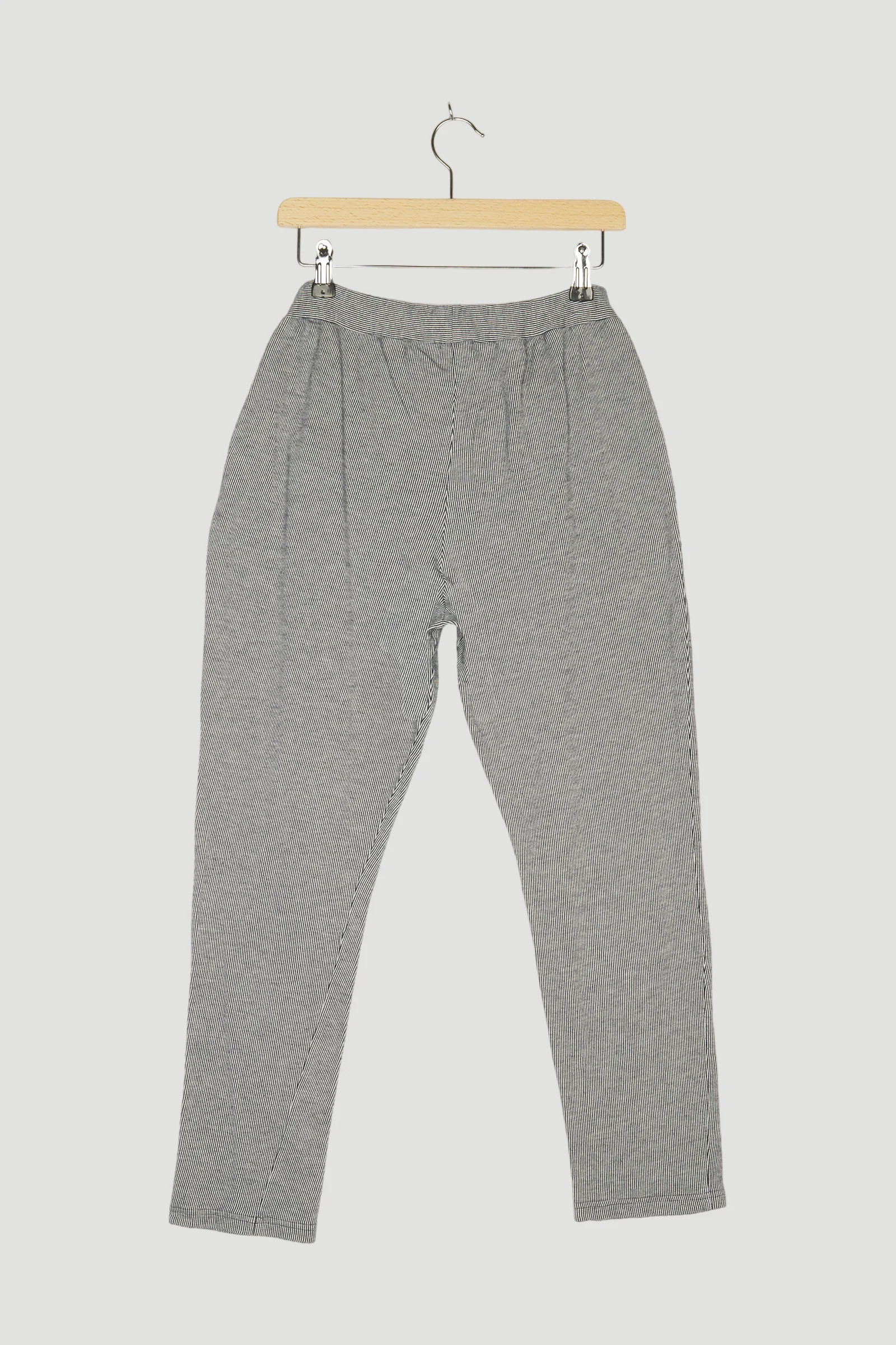 Secondhand Sweathose aus reiner Bio-Baumwolle - Image 2