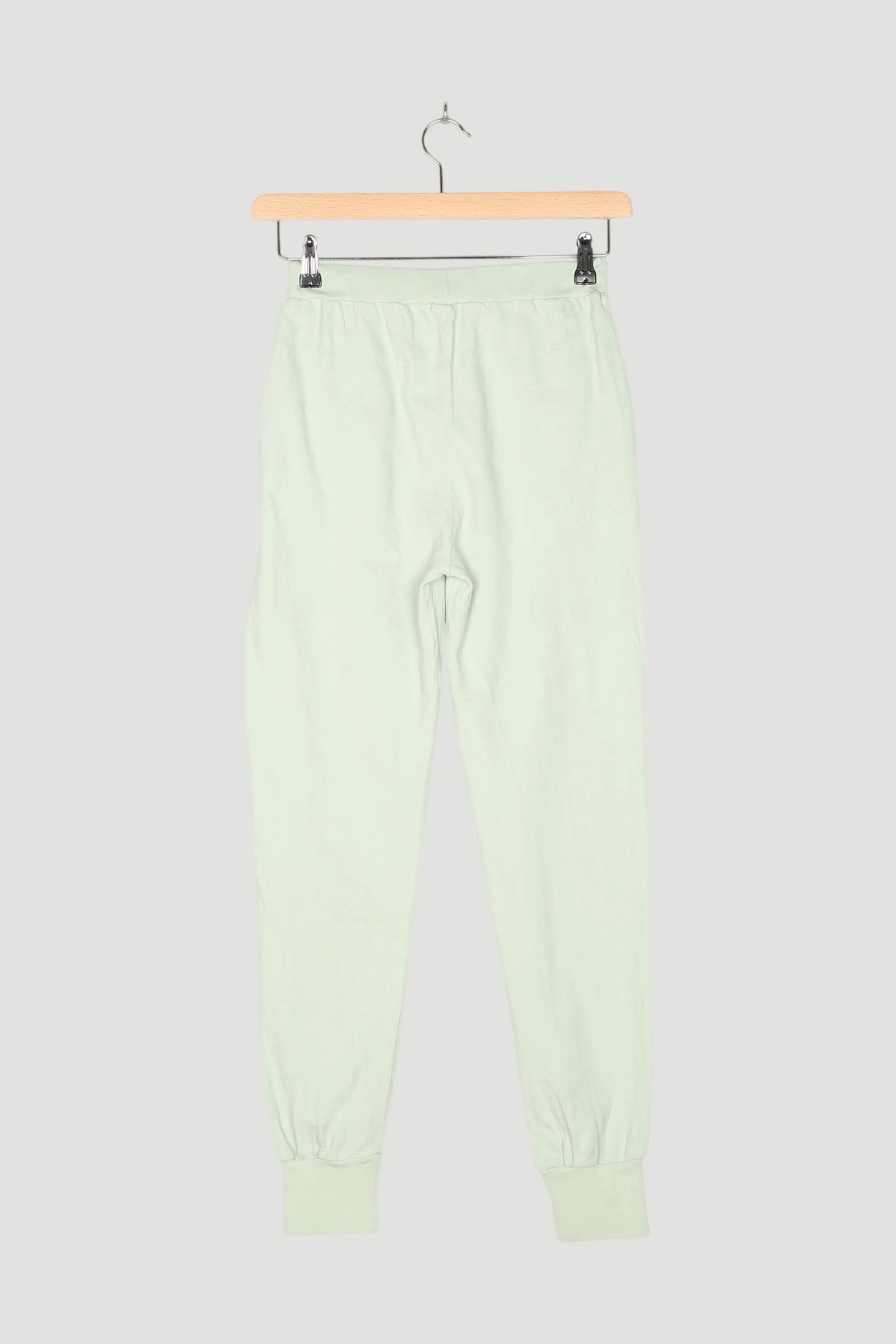 Secondhand Sweathose aus reiner Bio-Baumwolle - Image 2
