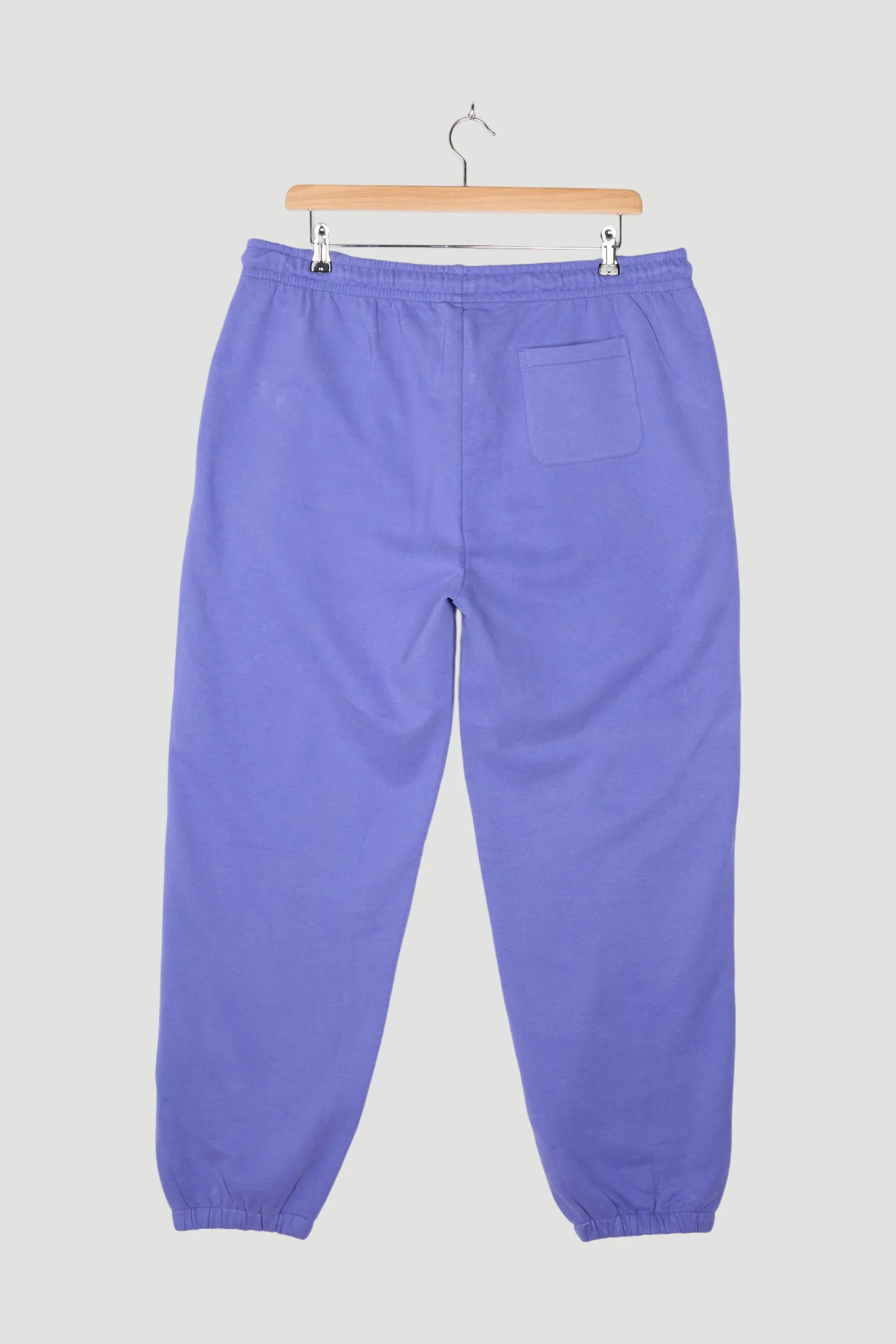 Secondhand Sweathose Relaxed aus reiner Bio-Baumwolle - Image 2