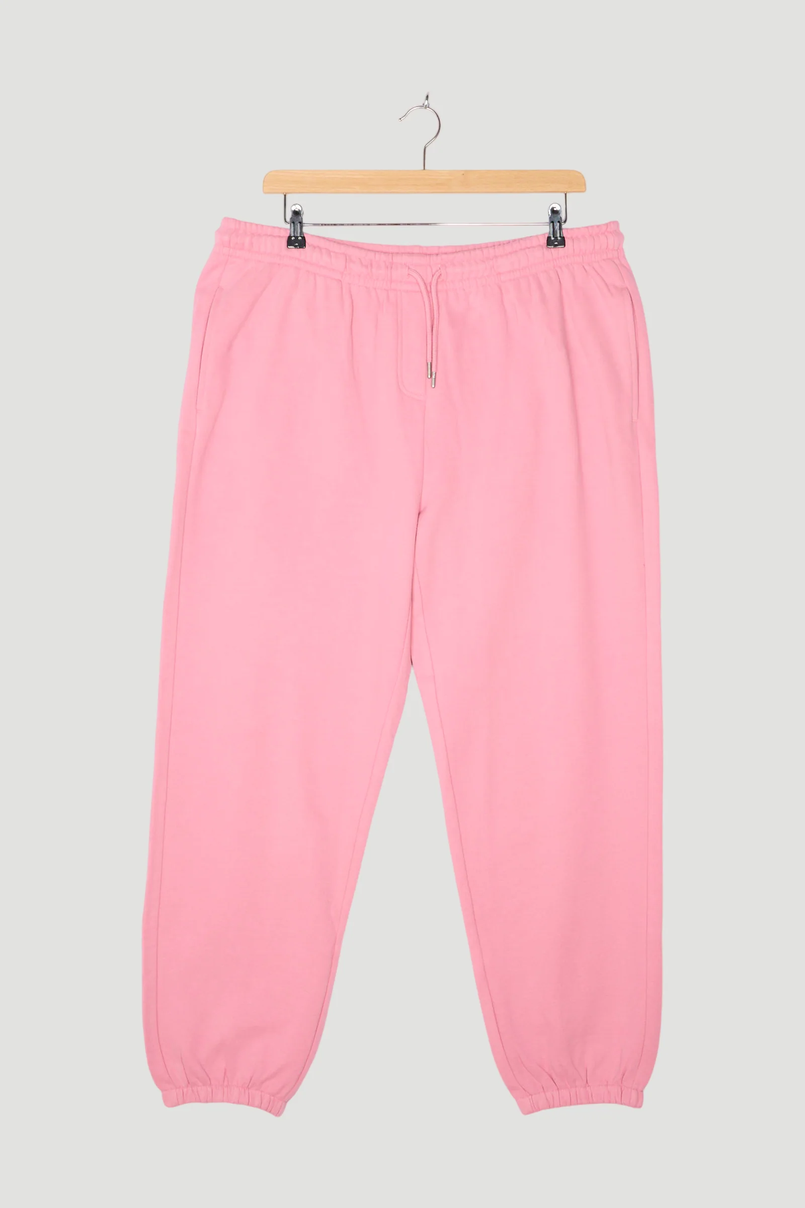Secondhand Sweathose Relaxed aus reiner Bio-Baumwolle - Image 4