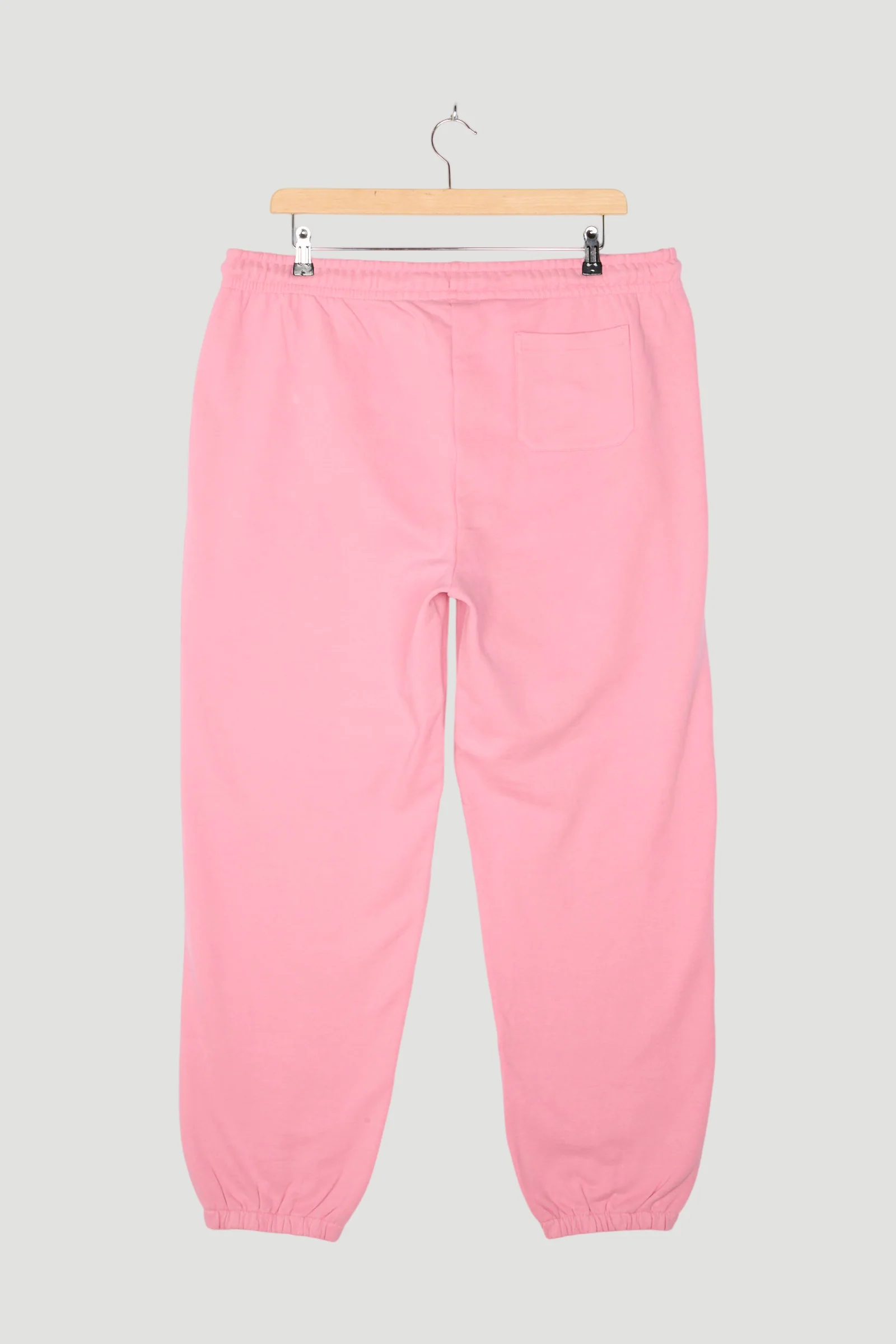 Secondhand Sweathose Relaxed aus reiner Bio-Baumwolle - Image 5