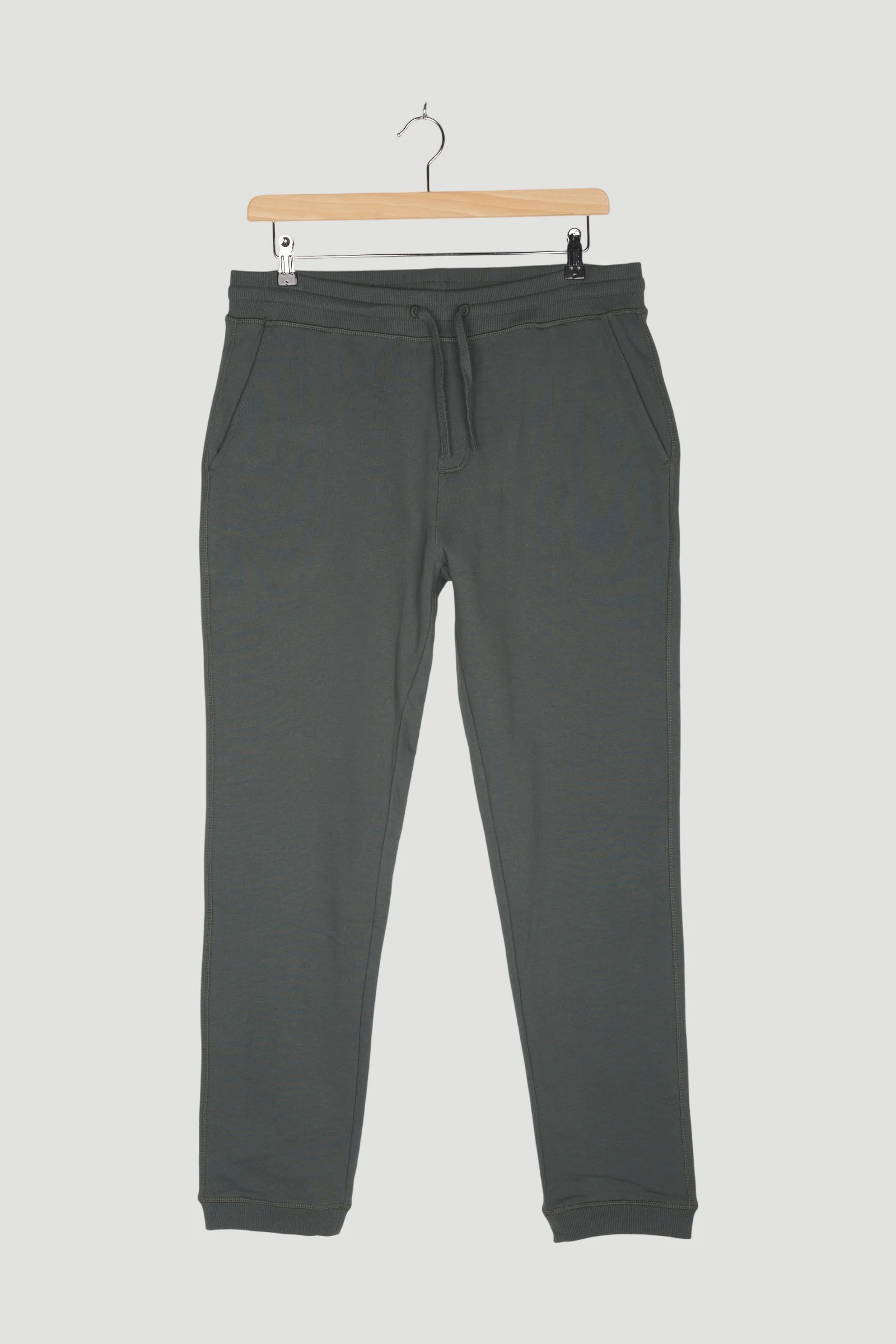 Secondhand Sweathose Trias Relaxed aus reiner Bio-Baumwolle
