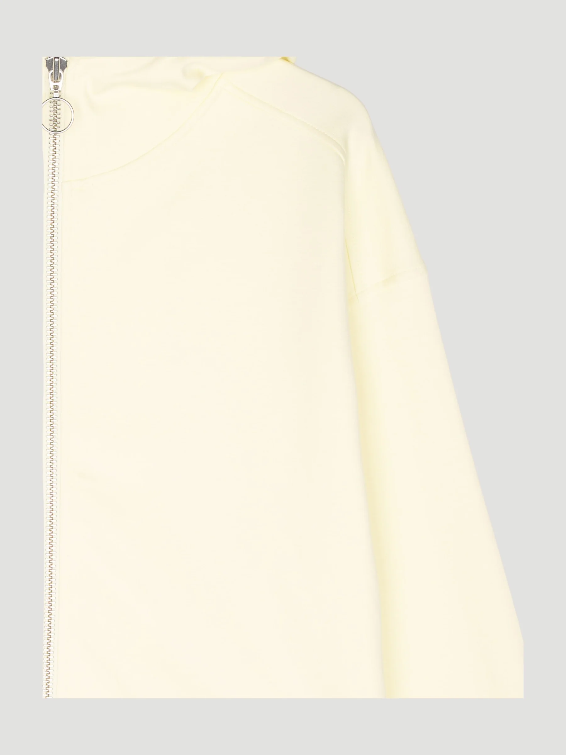 Secondhand Sweatjacke aus Bio-Baumwolle - Image 3