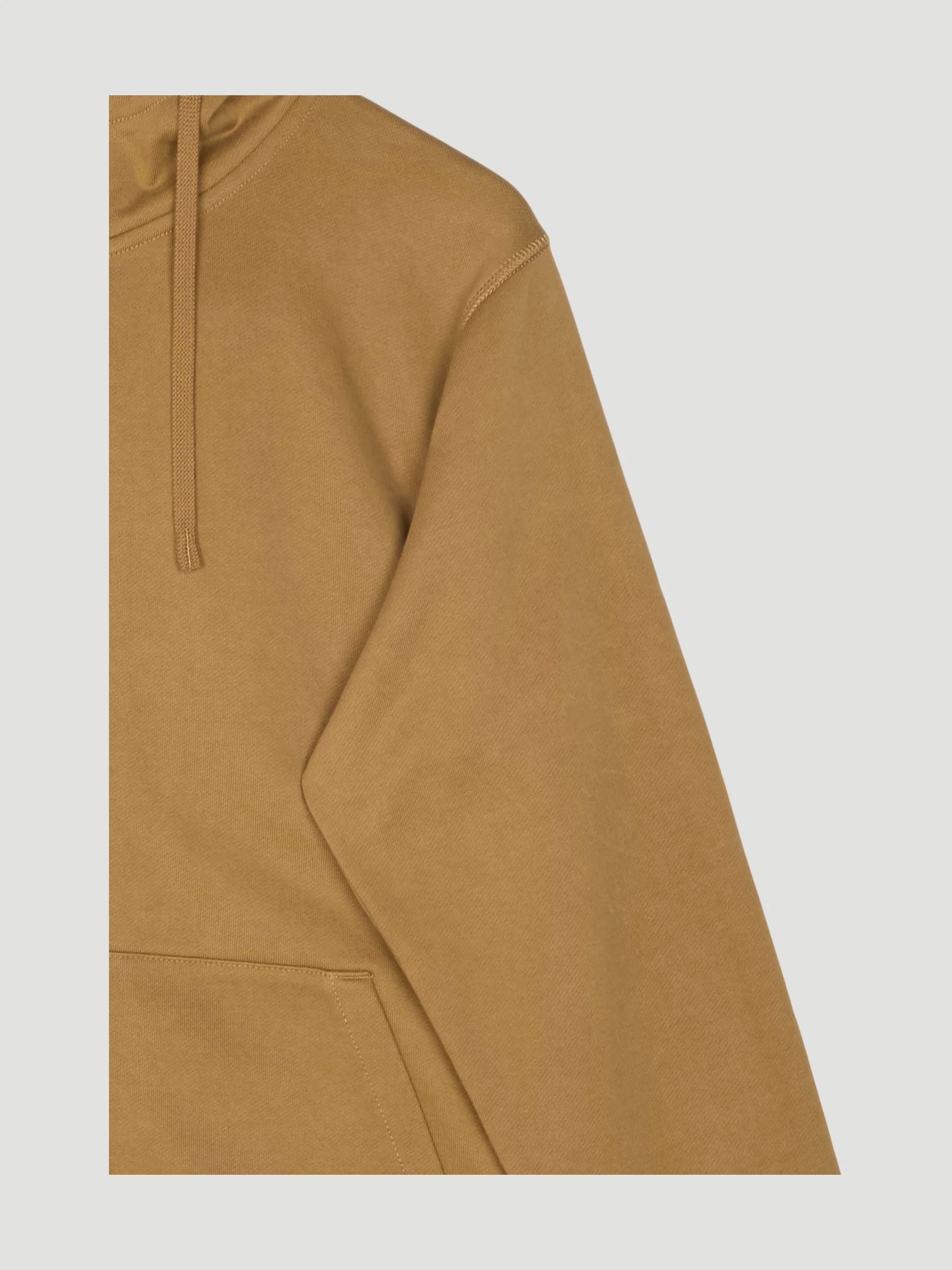 Secondhand Sweatjacke Relaxed aus reiner Bio-Baumwolle - Image 3
