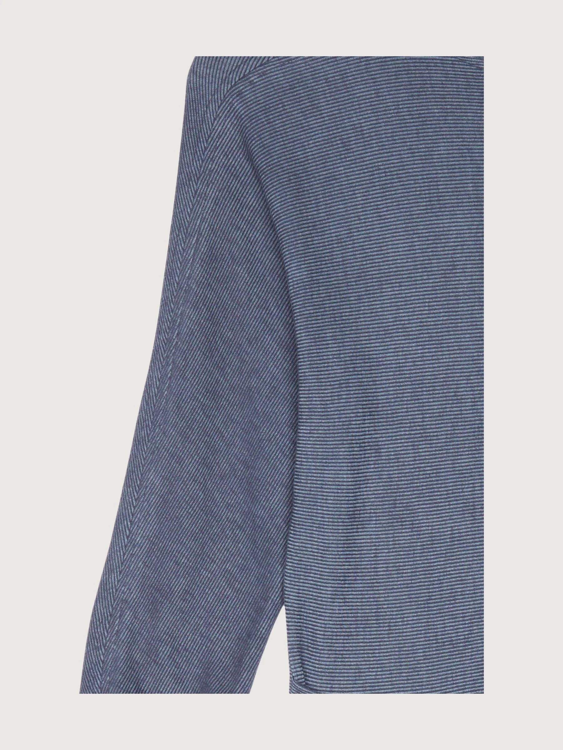 Secondhand Sweatkleid aus reiner Bio-Baumwolle - Image 6