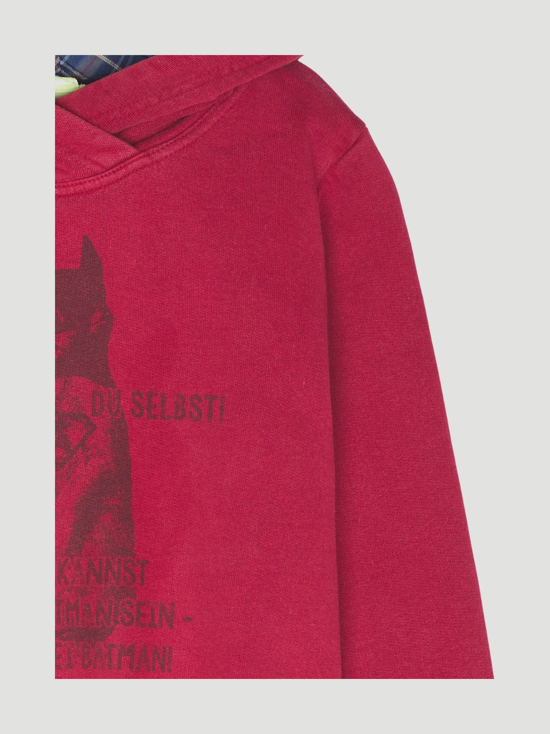 Secondhand Sweatshirt - Image 3