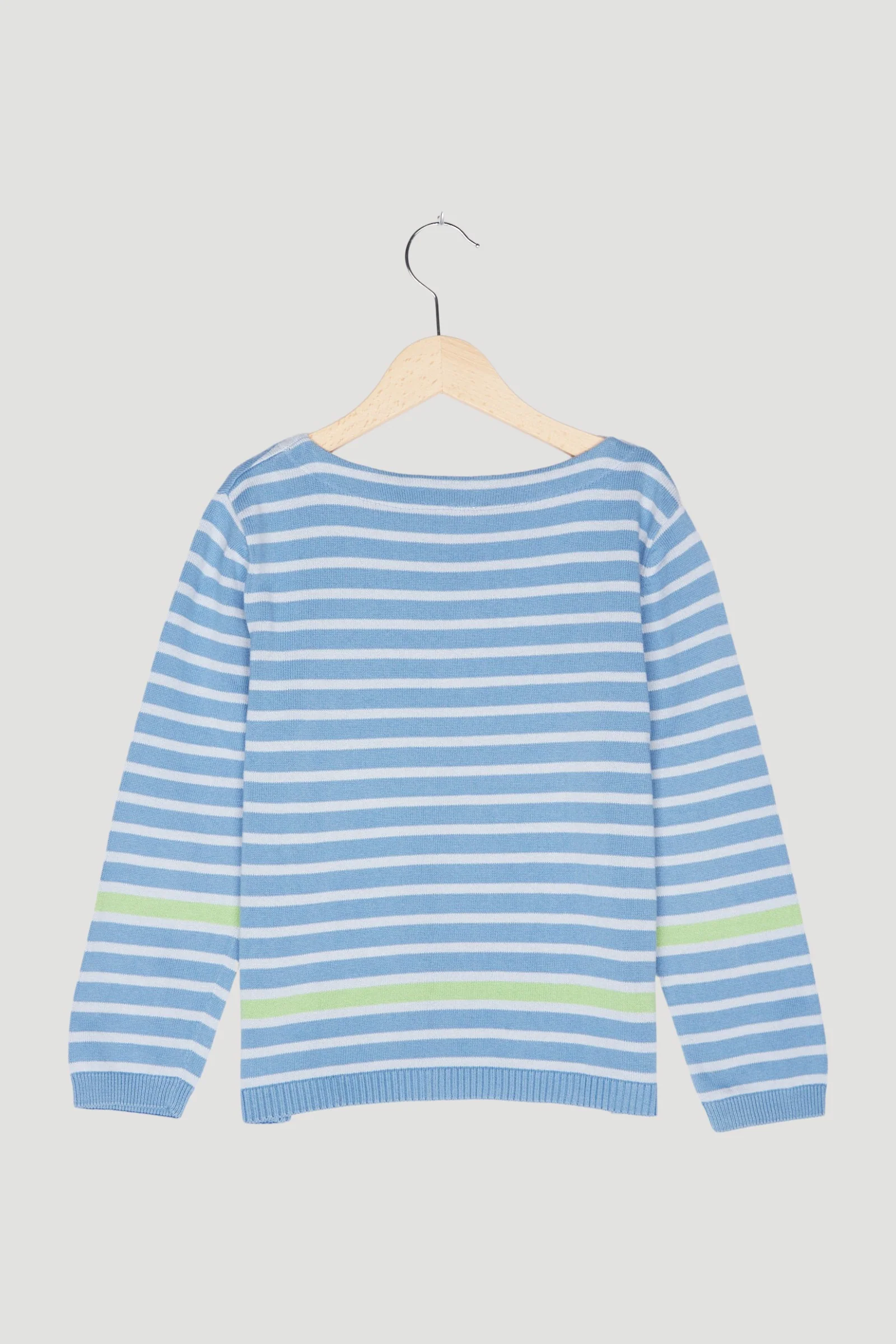Secondhand Sweatshirt - Image 2