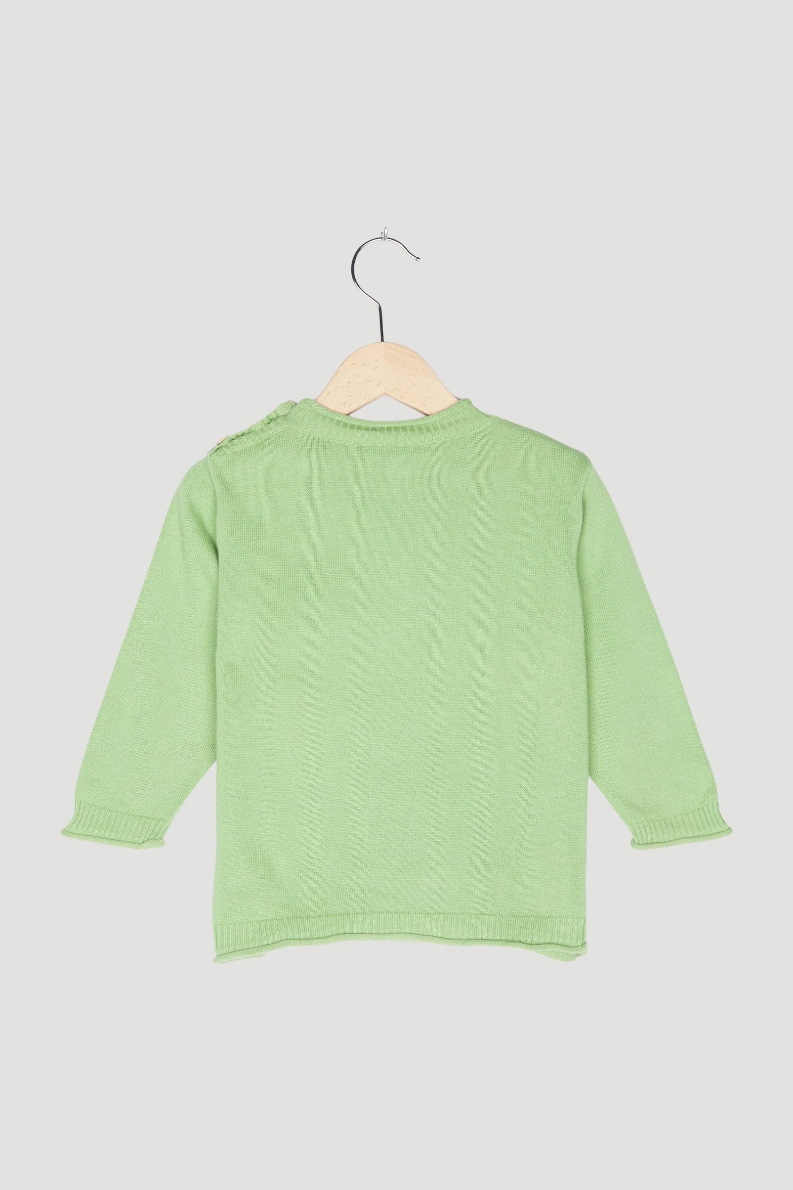Secondhand Sweatshirt - Image 2