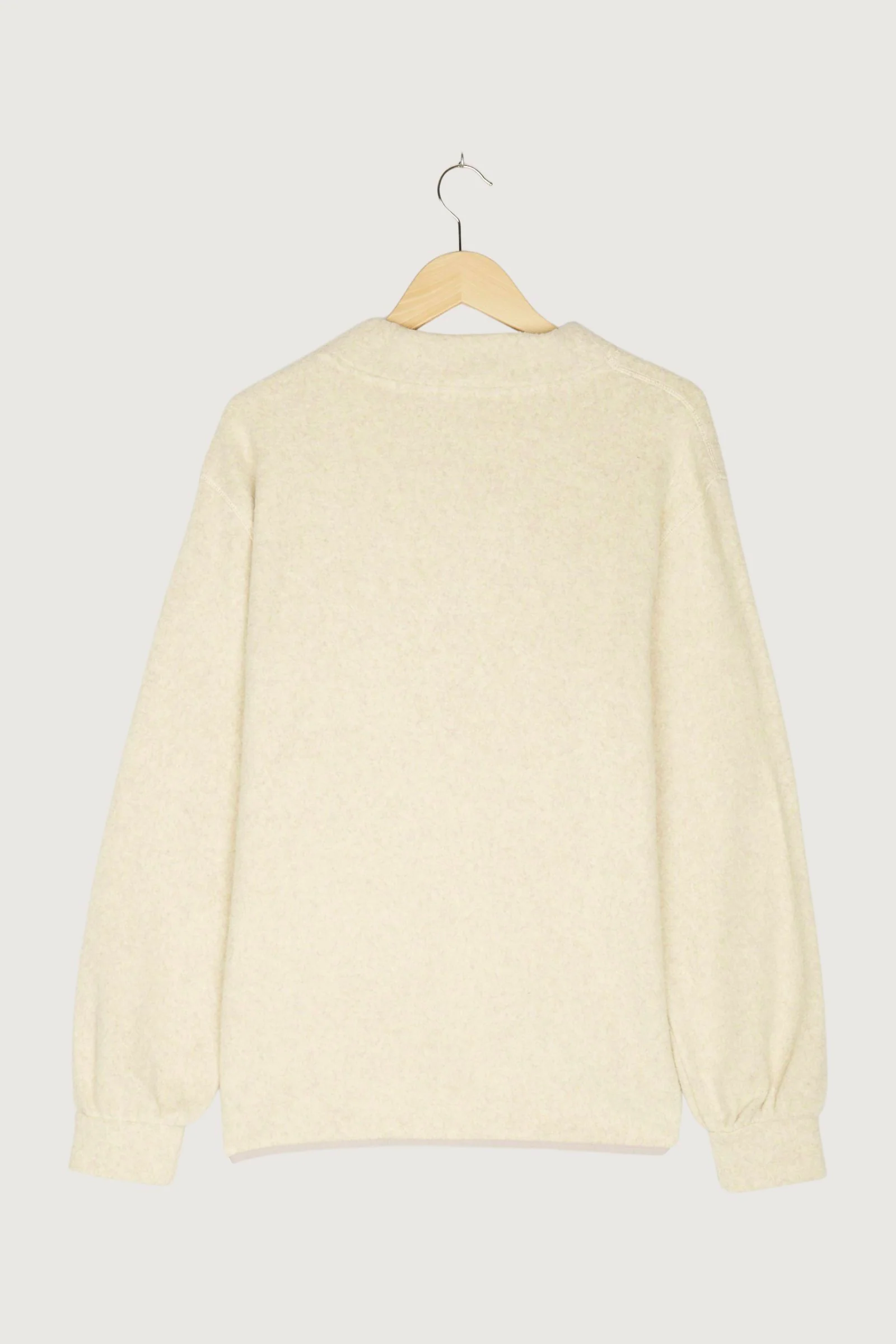 Secondhand Sweatshirt - Image 2