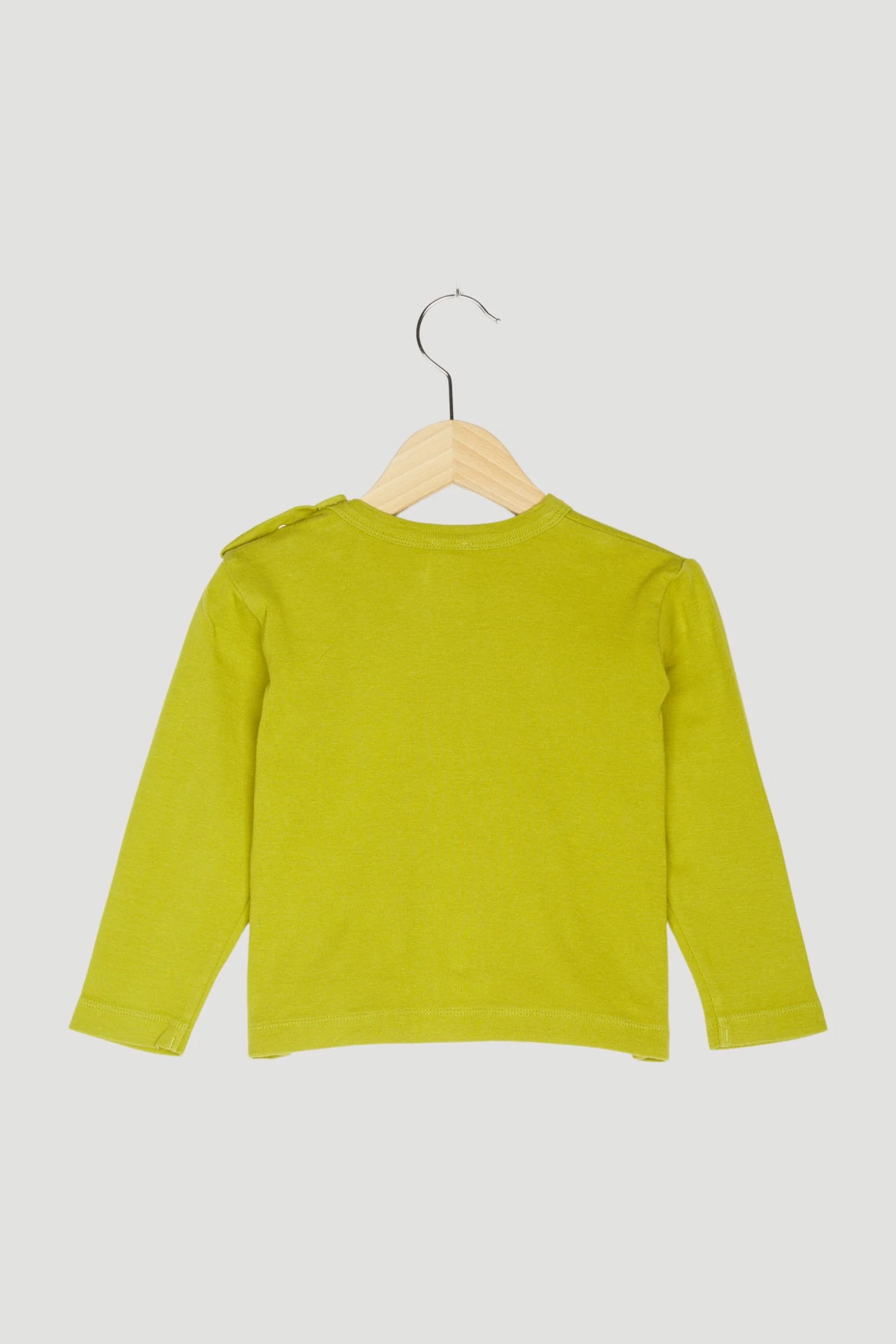 Secondhand Sweatshirt - Image 2