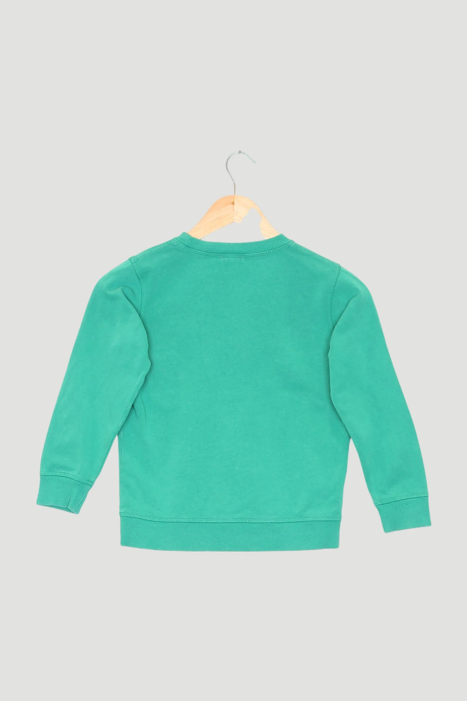 Secondhand Sweatshirt - Image 2