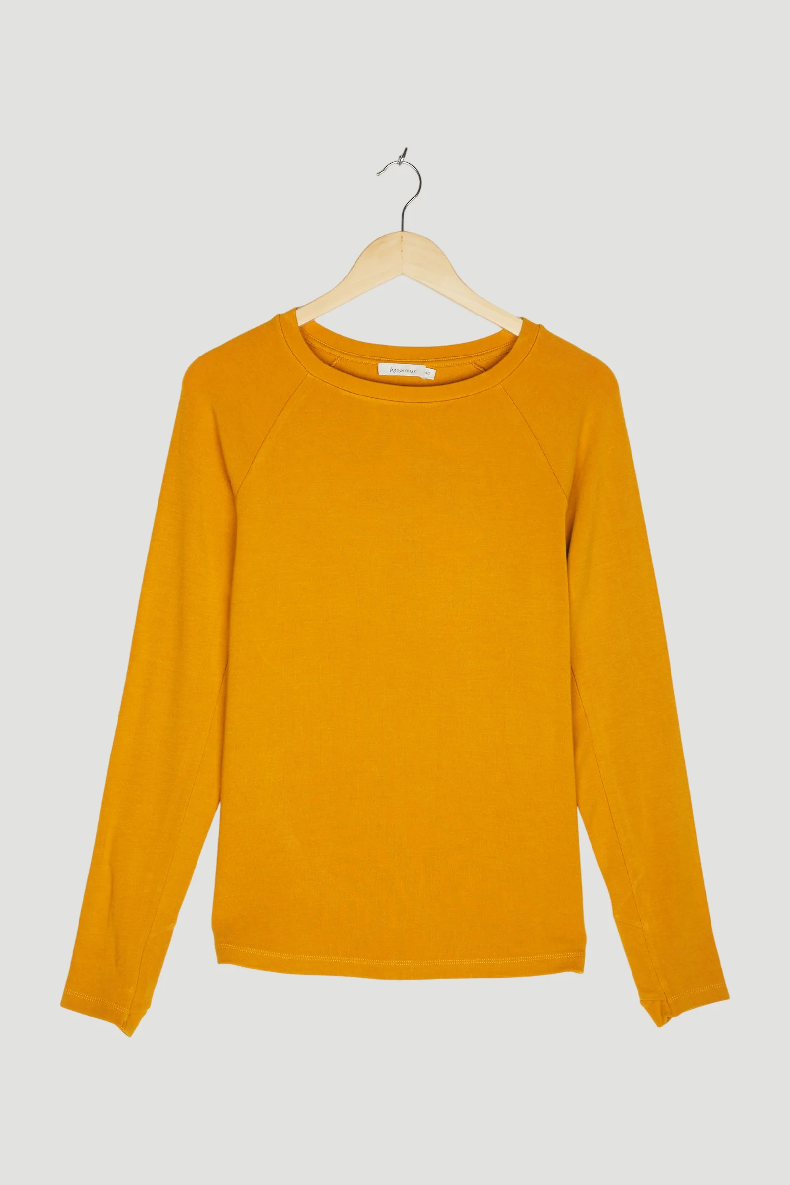 Secondhand Sweatshirt ACTIVE COMFORT aus TENCEL™Modal