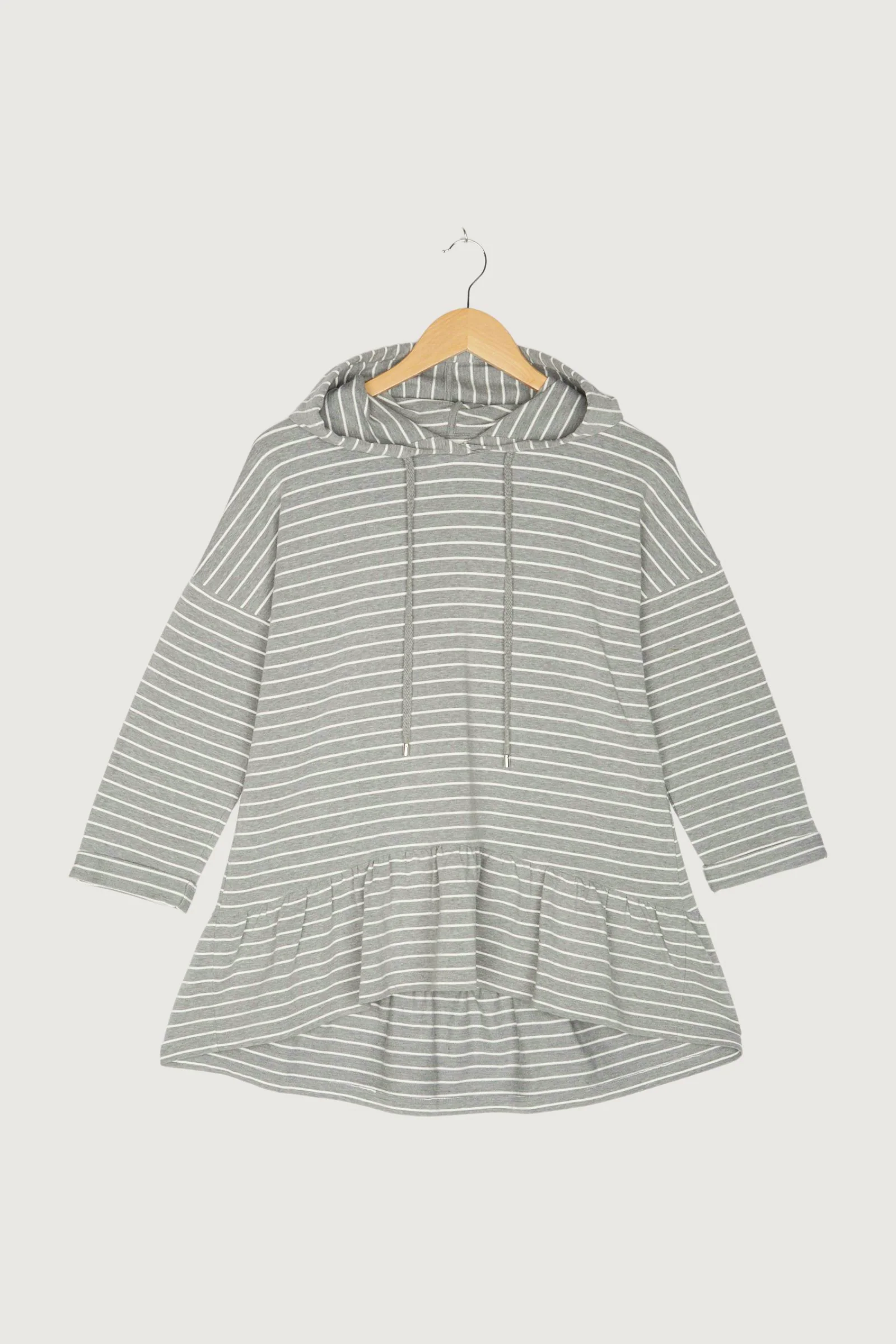 Secondhand Sweatshirt aus Bio-Baumwolle
