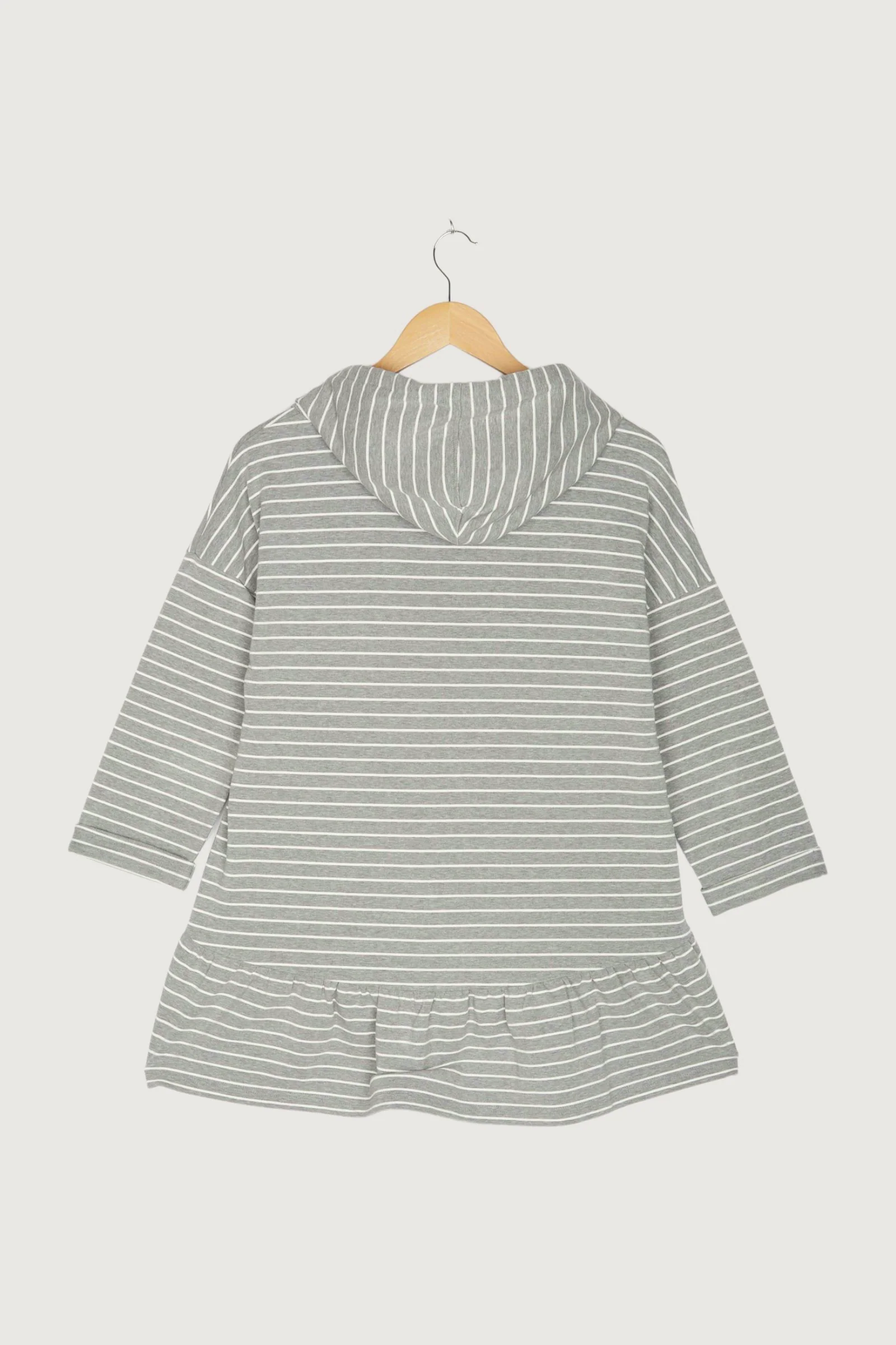 Secondhand Sweatshirt aus Bio-Baumwolle - Image 2
