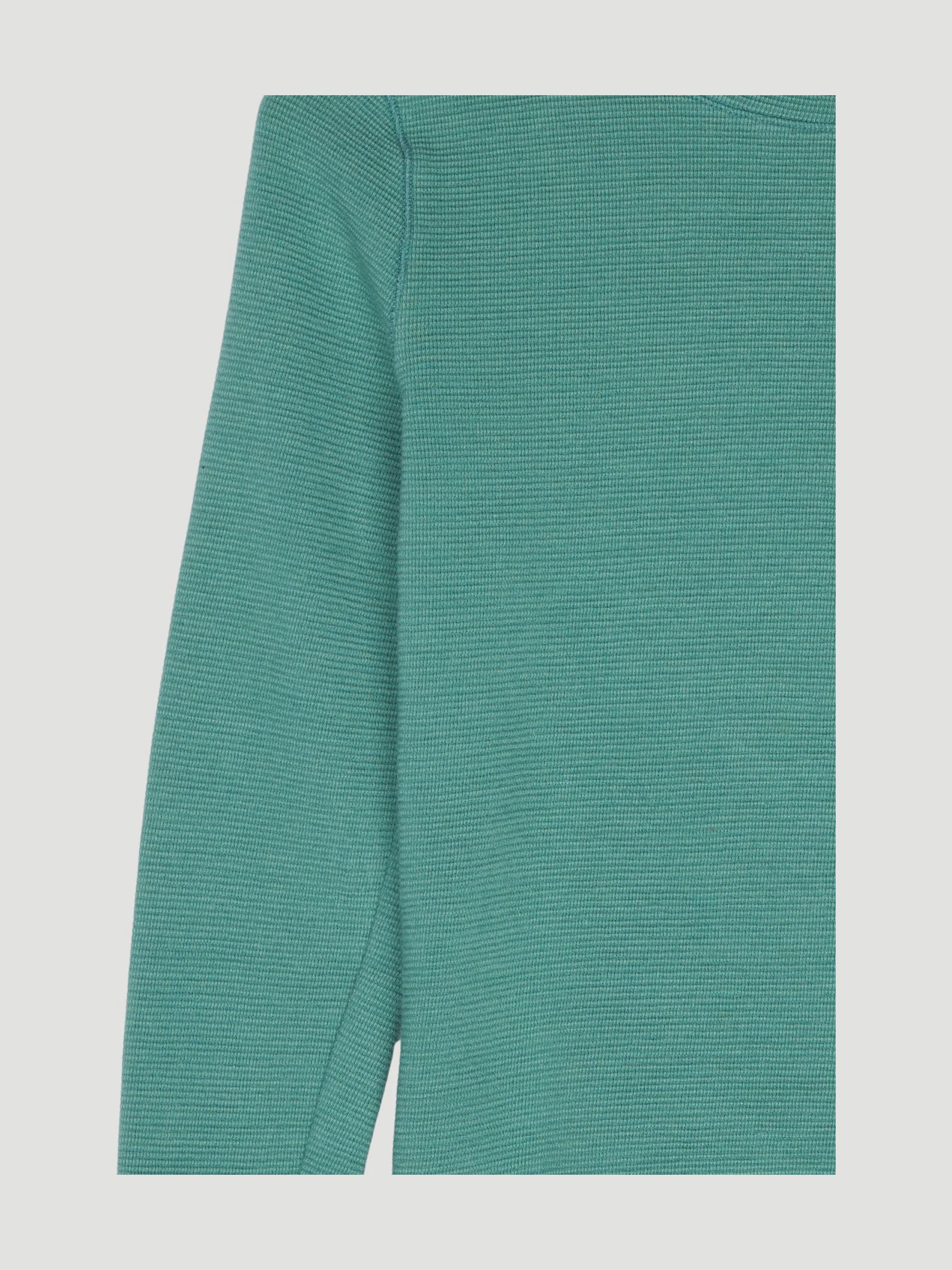 Secondhand Sweatshirt aus Bio-Baumwolle mit Bio-Merinowolle - Image 6