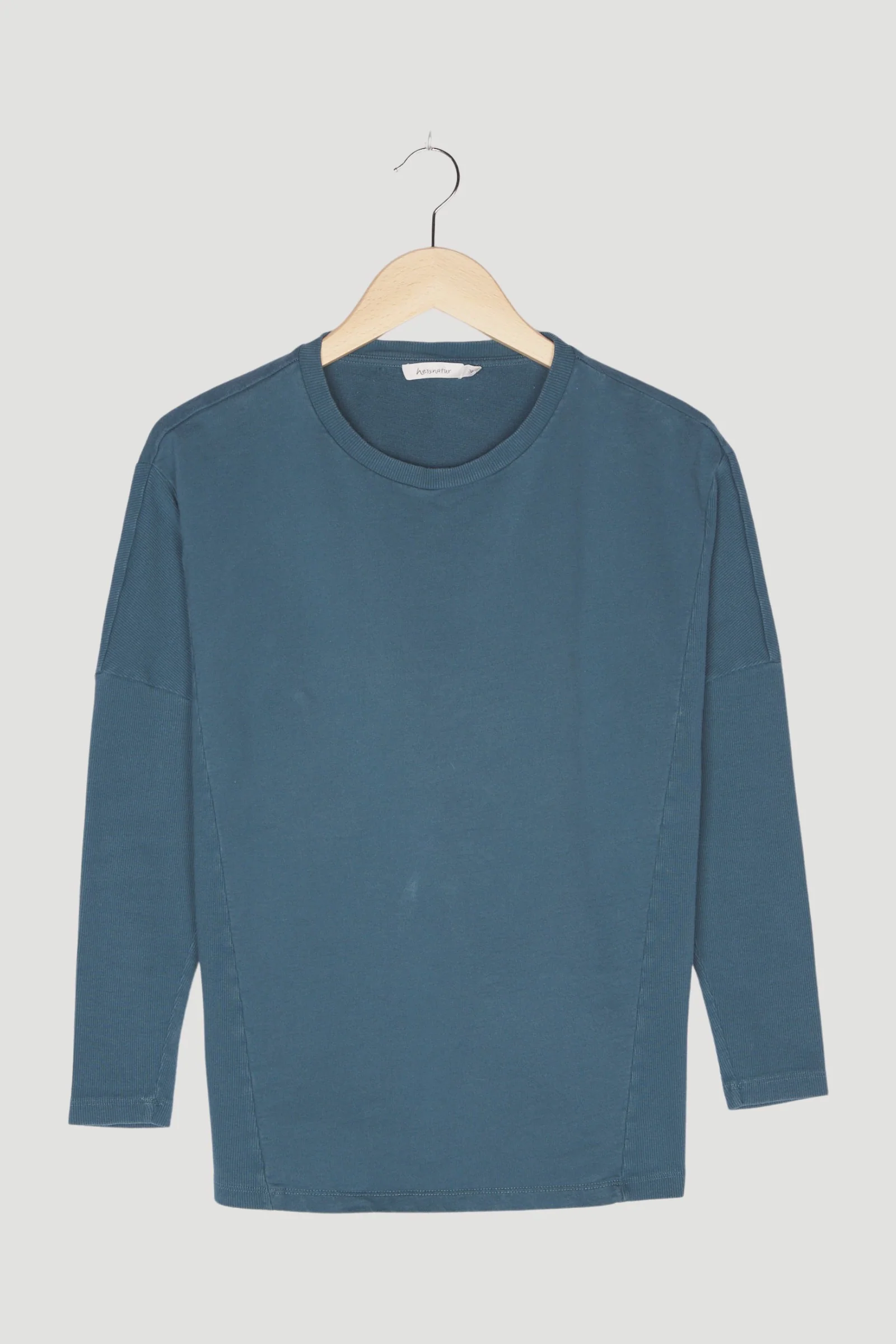 Secondhand Sweatshirt aus Bio-Baumwolle mit Kapok - Image 4