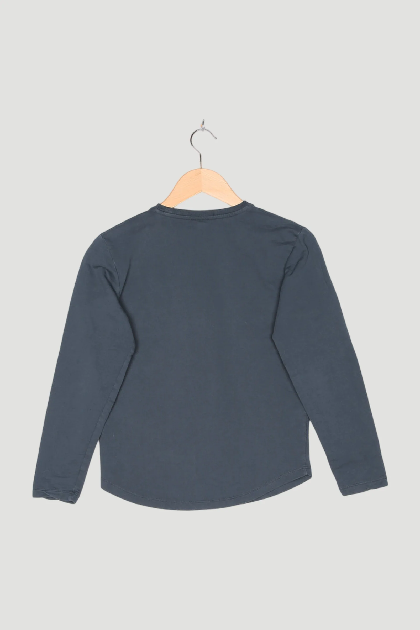 Secondhand Sweatshirt aus Bio-Baumwolle mit Kapok - Image 2