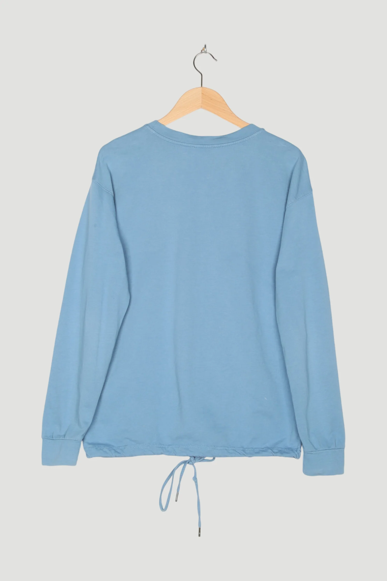Secondhand Sweatshirt aus Bio-Baumwolle und Kapok - Image 2