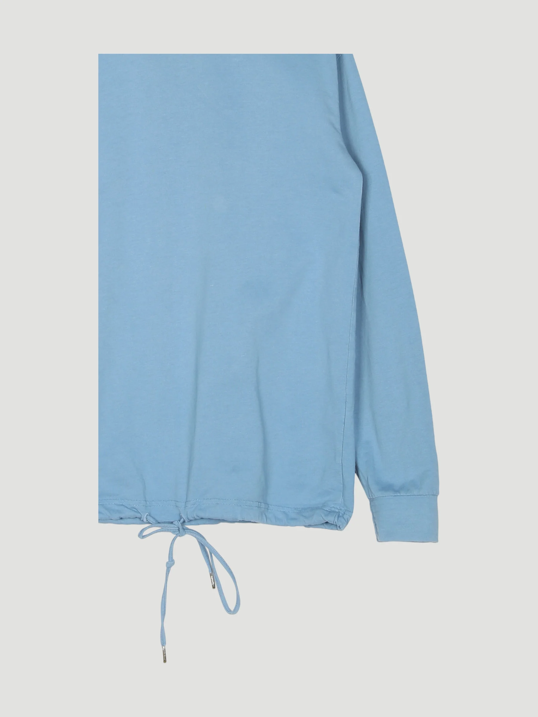 Secondhand Sweatshirt aus Bio-Baumwolle und Kapok - Image 3