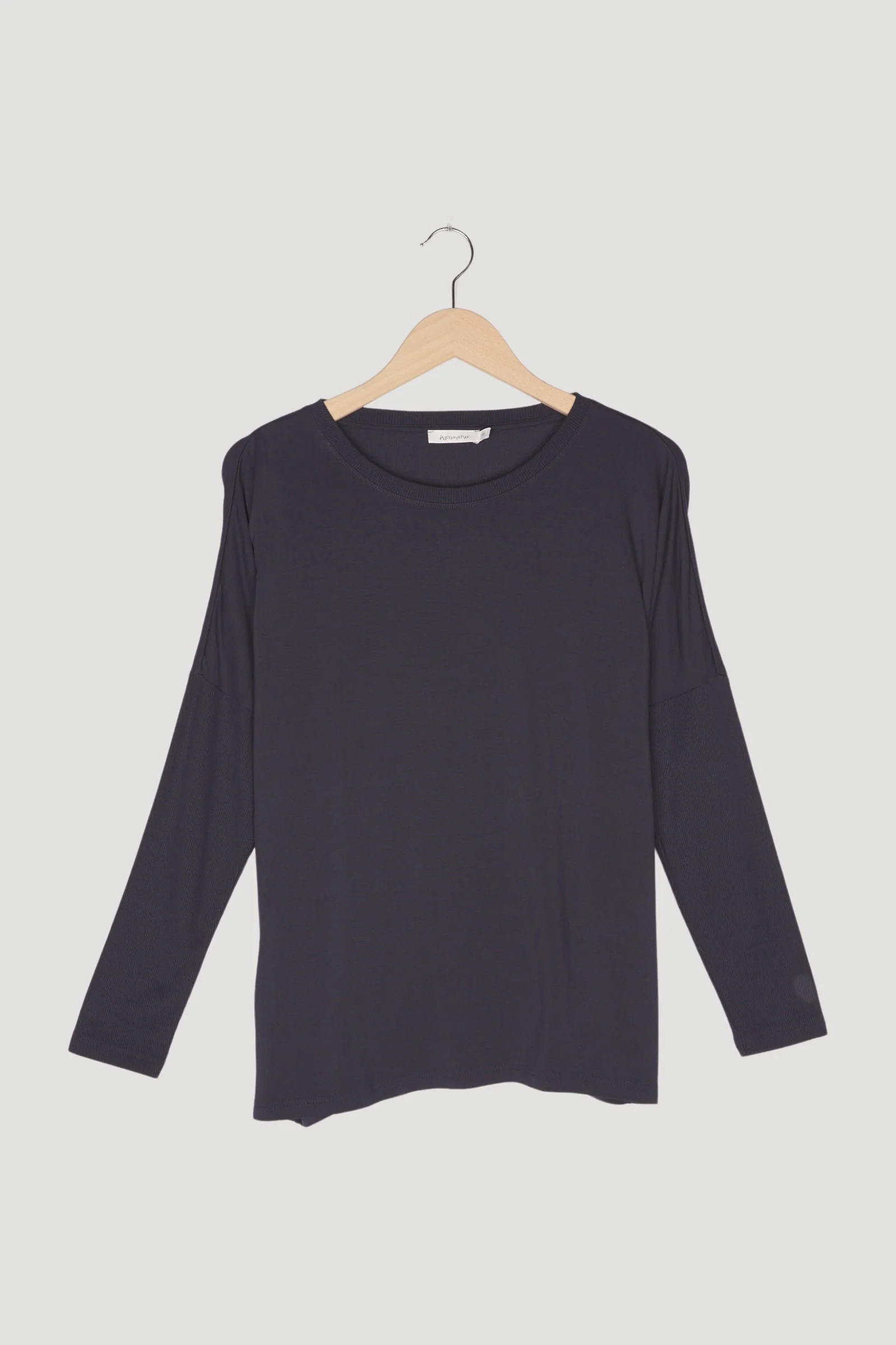 Secondhand Sweatshirt aus Modal