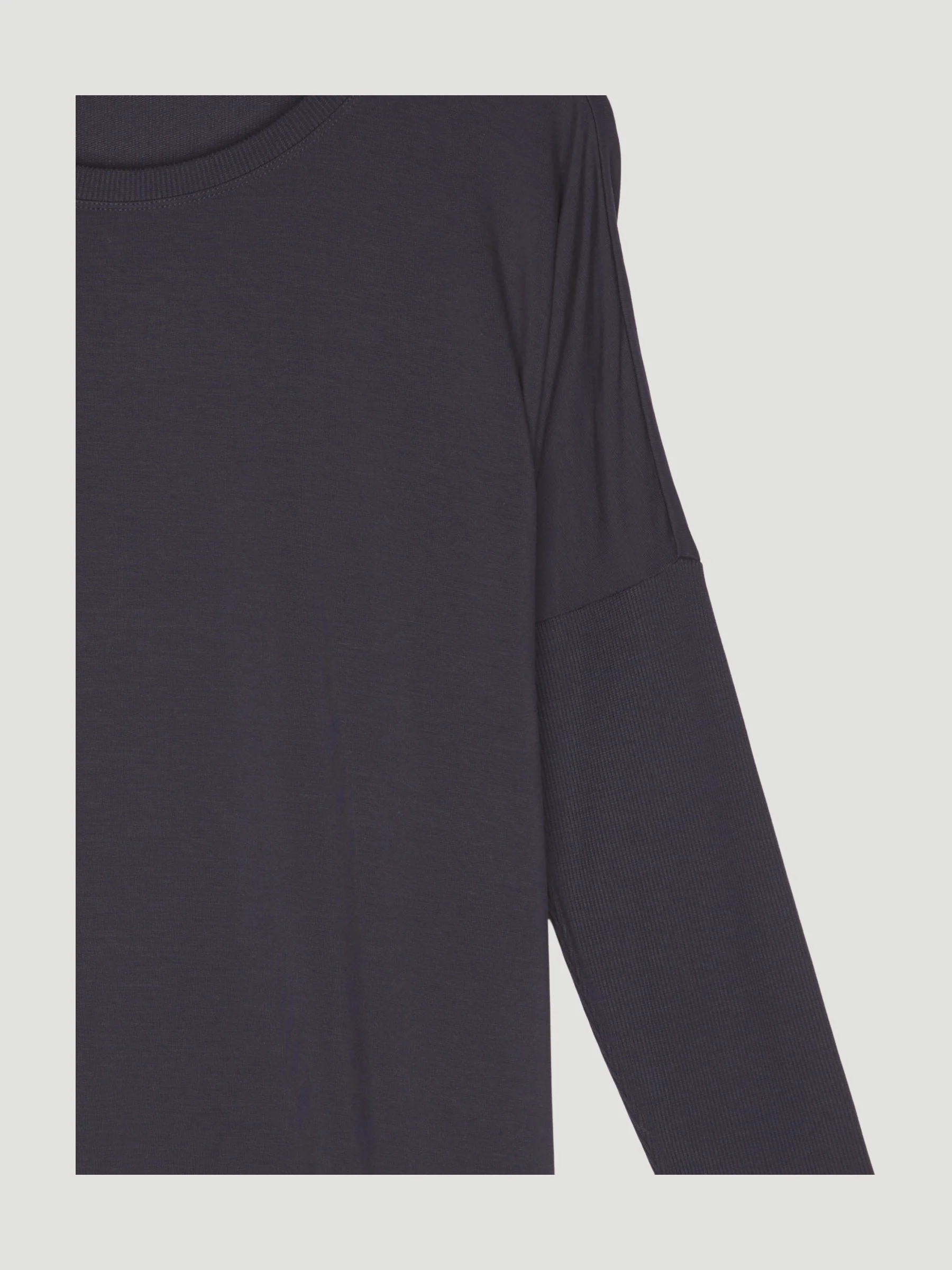 Secondhand Sweatshirt aus Modal - Image 3