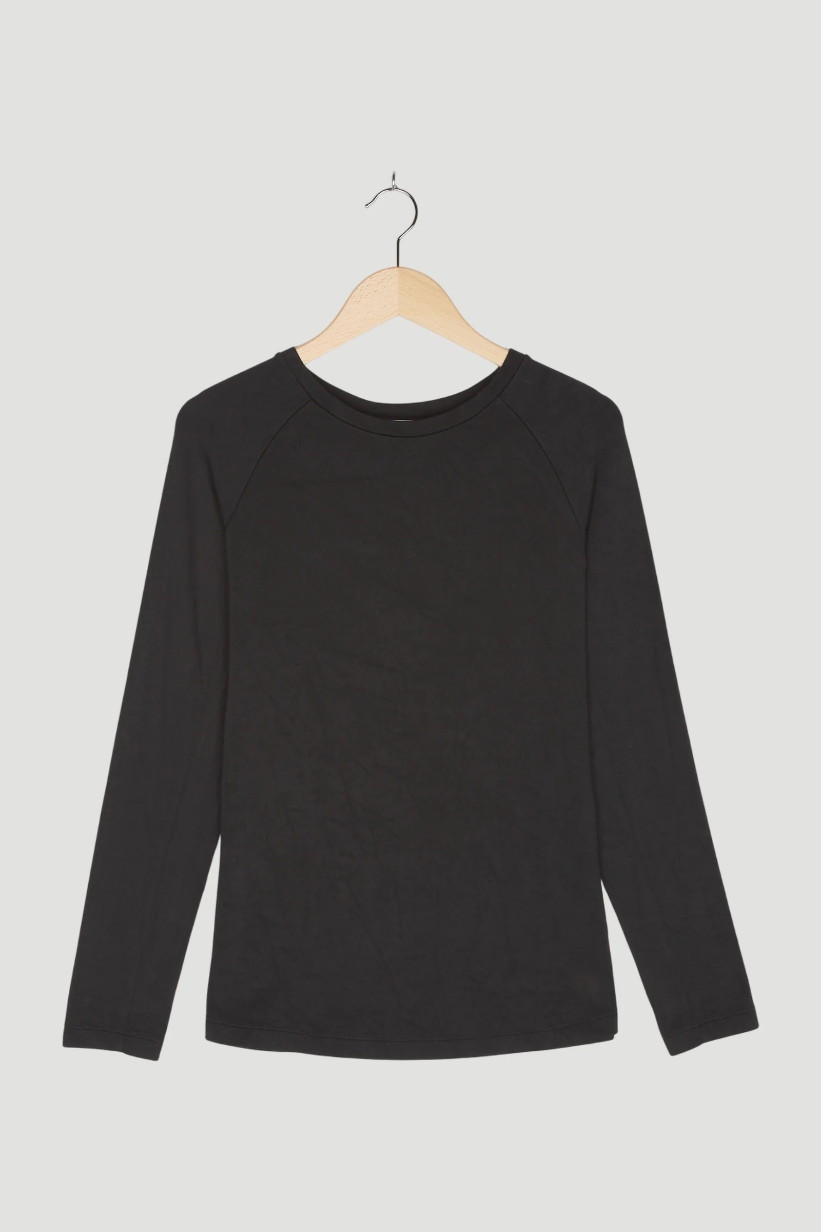 Secondhand Sweatshirt aus Modal