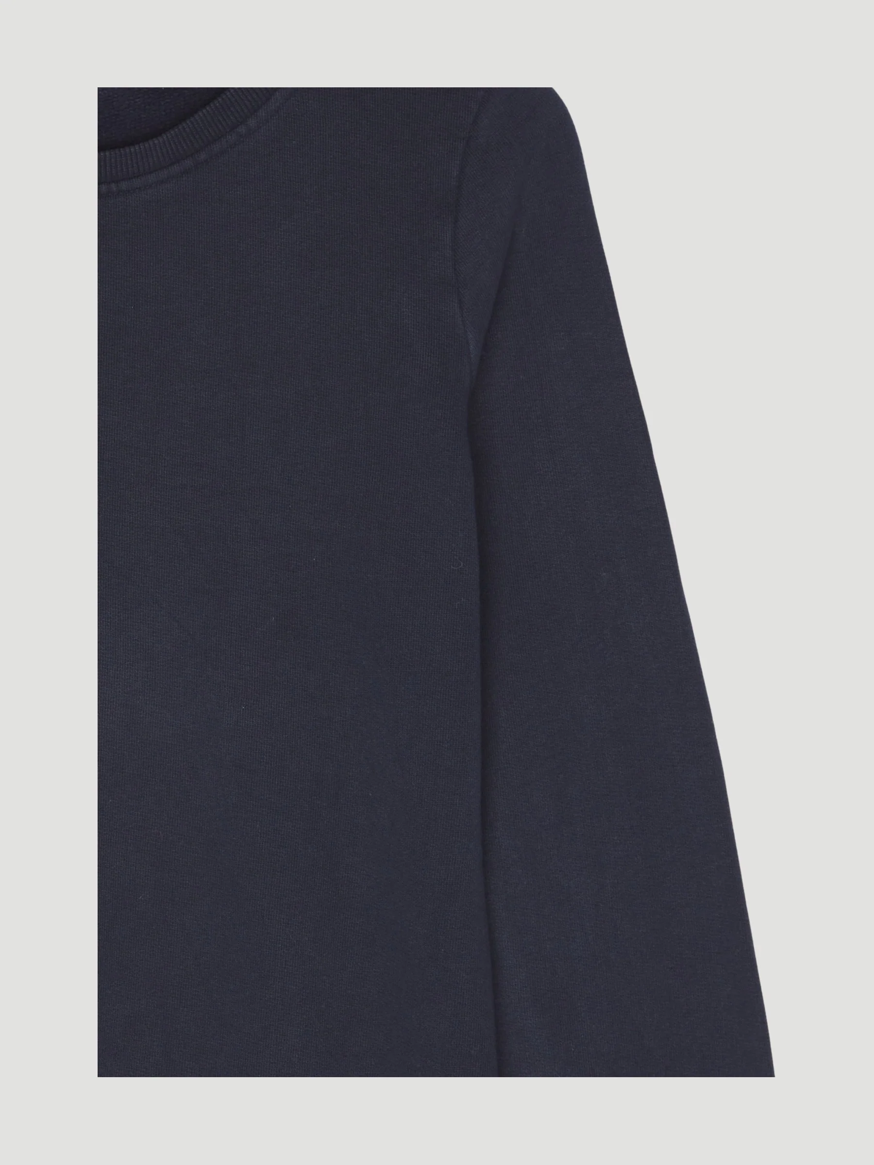 Secondhand Sweatshirt aus reiner Bio-Baumwolle - Image 6
