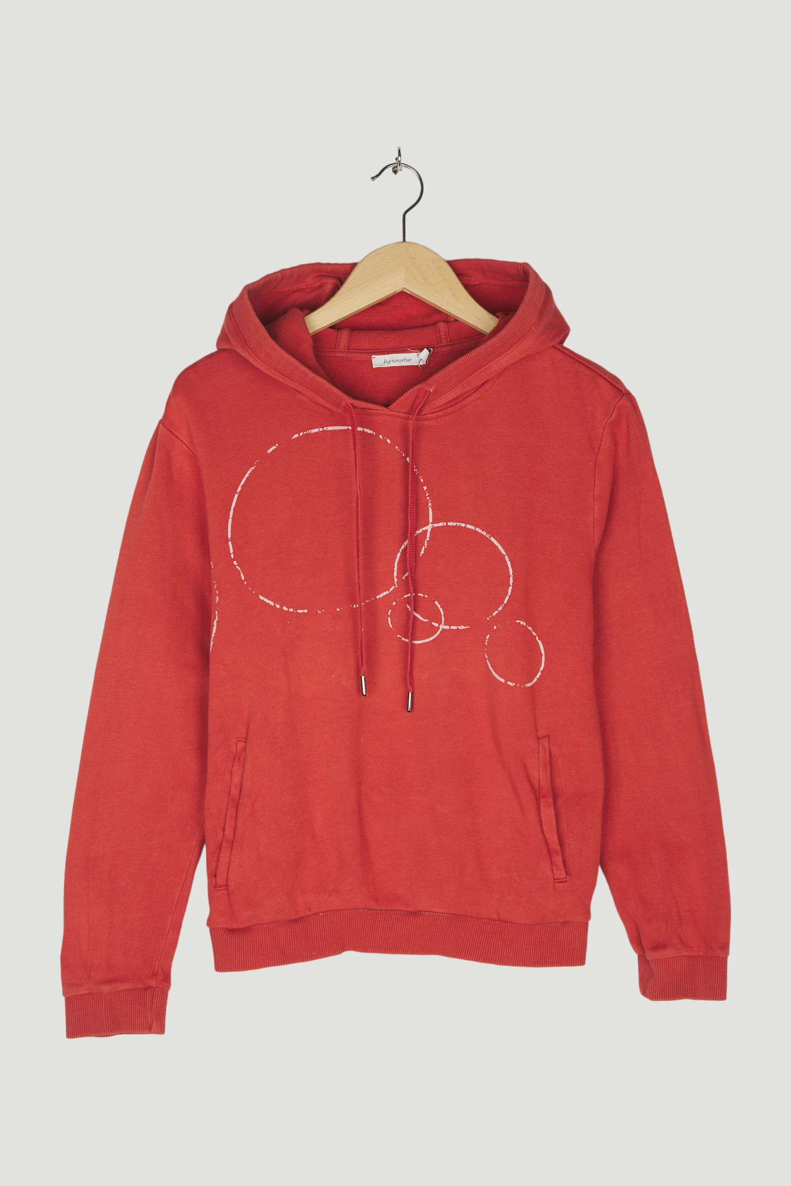 Secondhand Sweatshirt aus reiner Bio-Baumwolle - Image 4