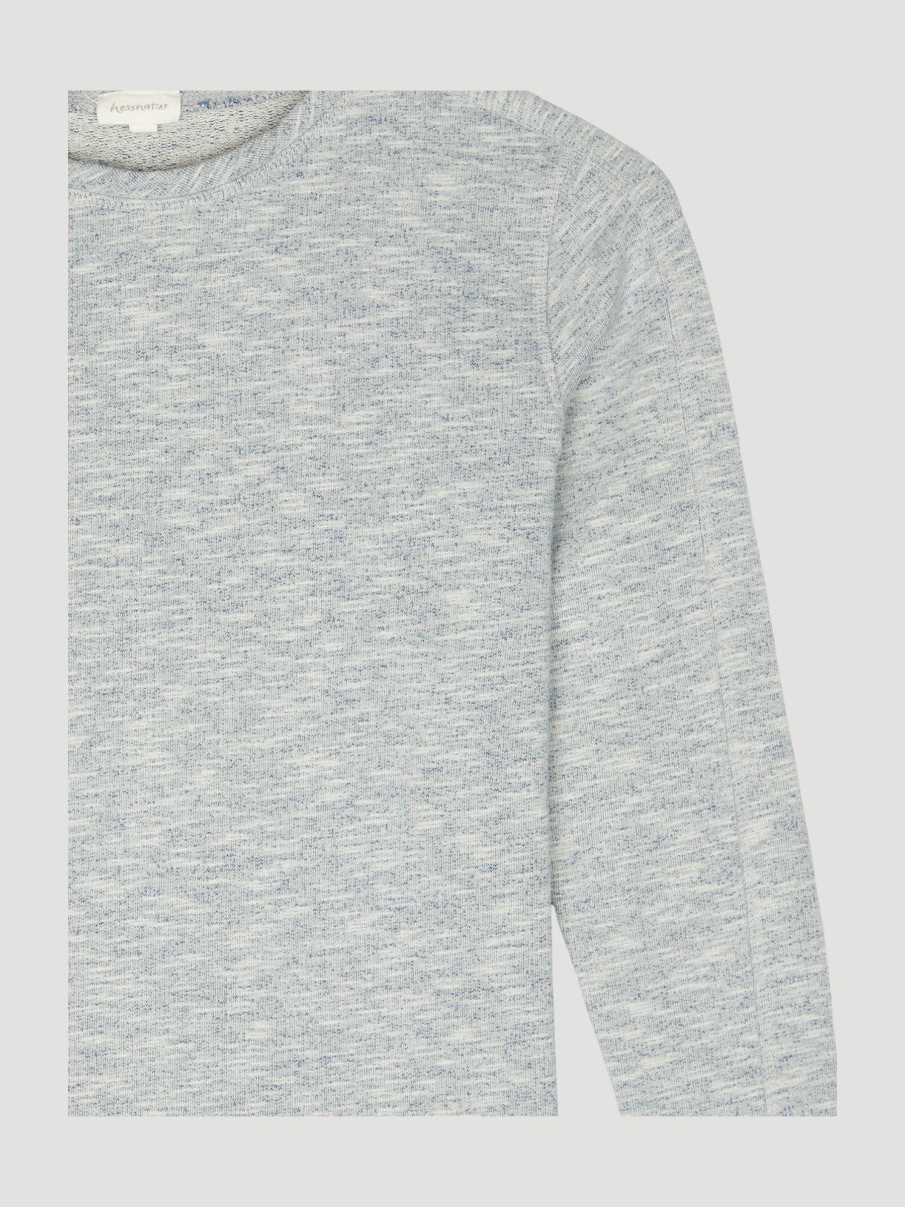 Secondhand Sweatshirt aus reiner Bio-Baumwolle - Image 3