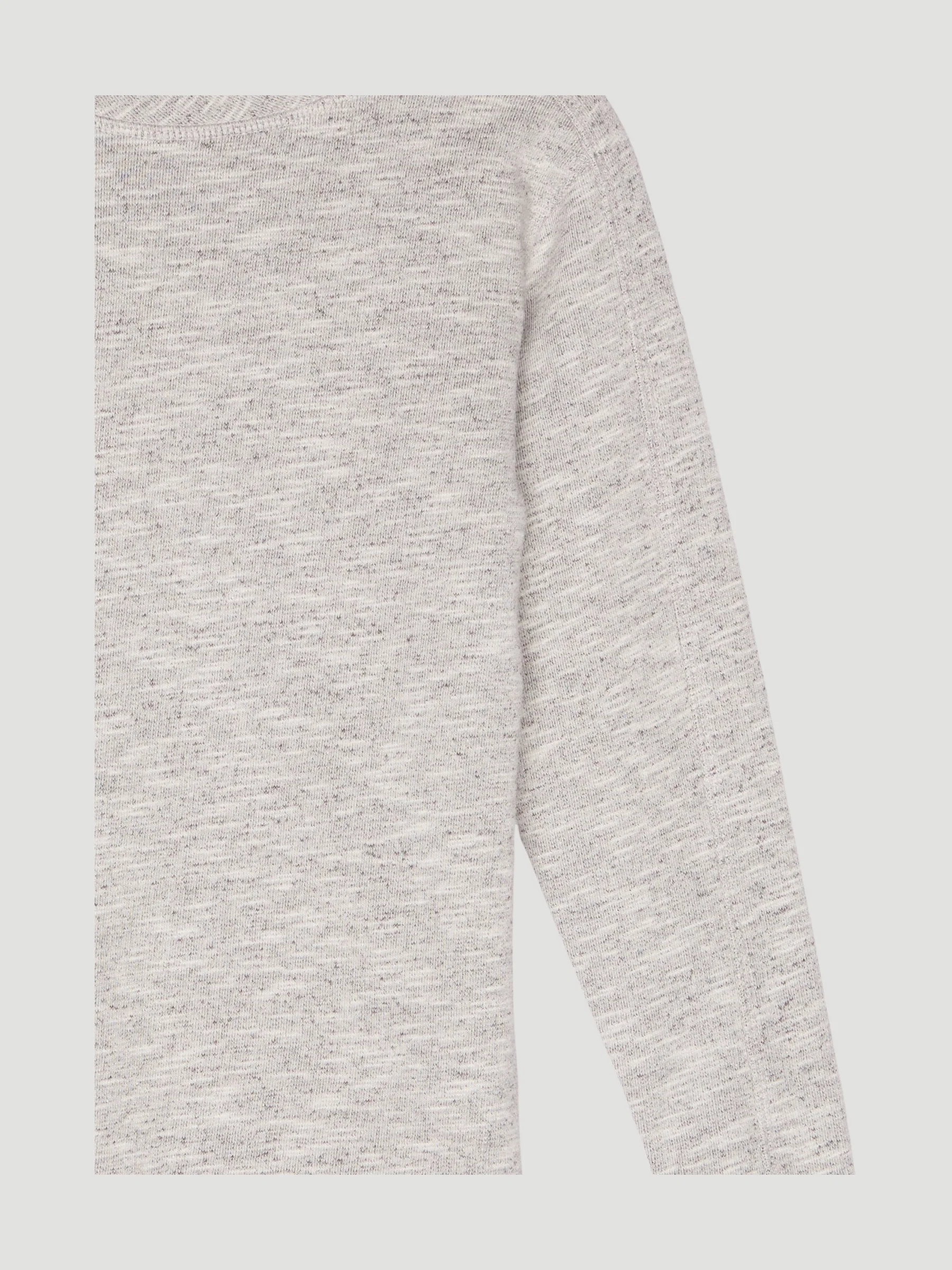 Secondhand Sweatshirt aus reiner Bio-Baumwolle - Image 6