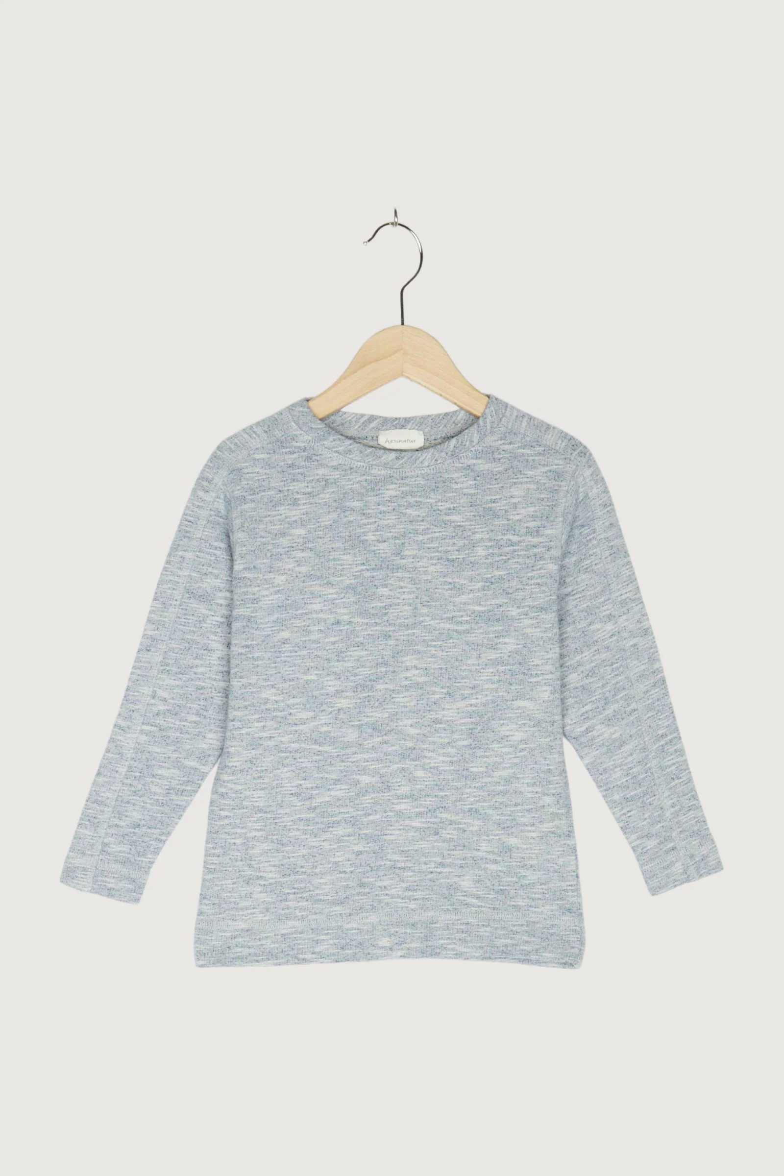 Secondhand Sweatshirt aus reiner Bio-Baumwolle - Image 7