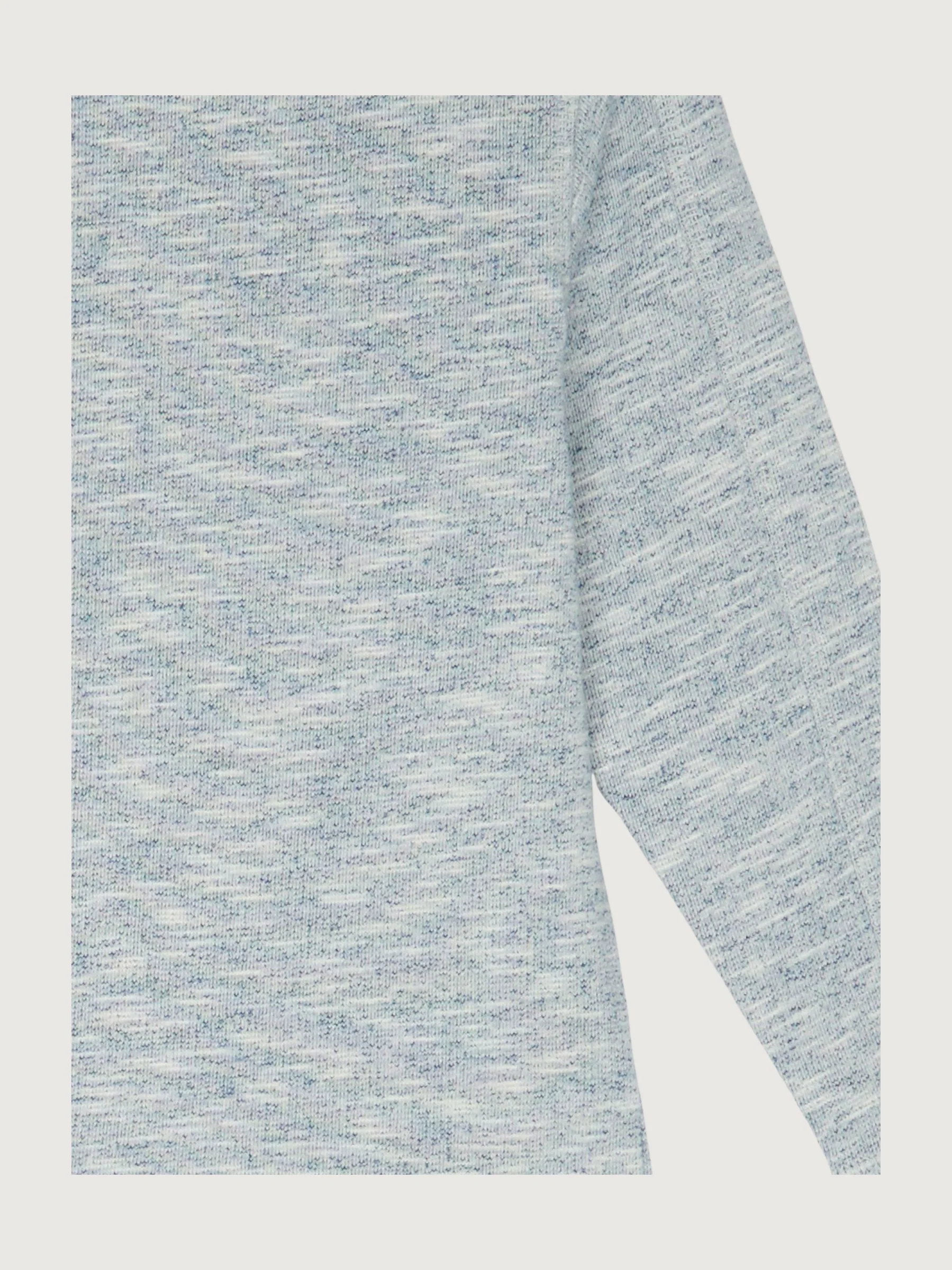 Secondhand Sweatshirt aus reiner Bio-Baumwolle - Image 9