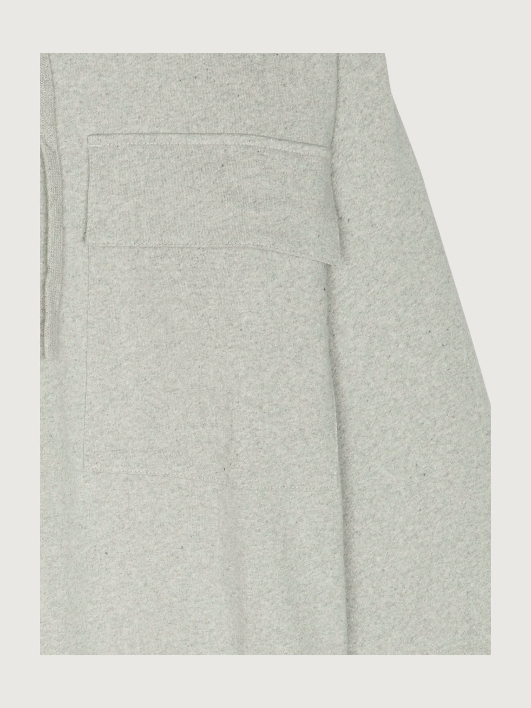 Secondhand Sweatshirt aus reiner Bio-Baumwolle - Image 3