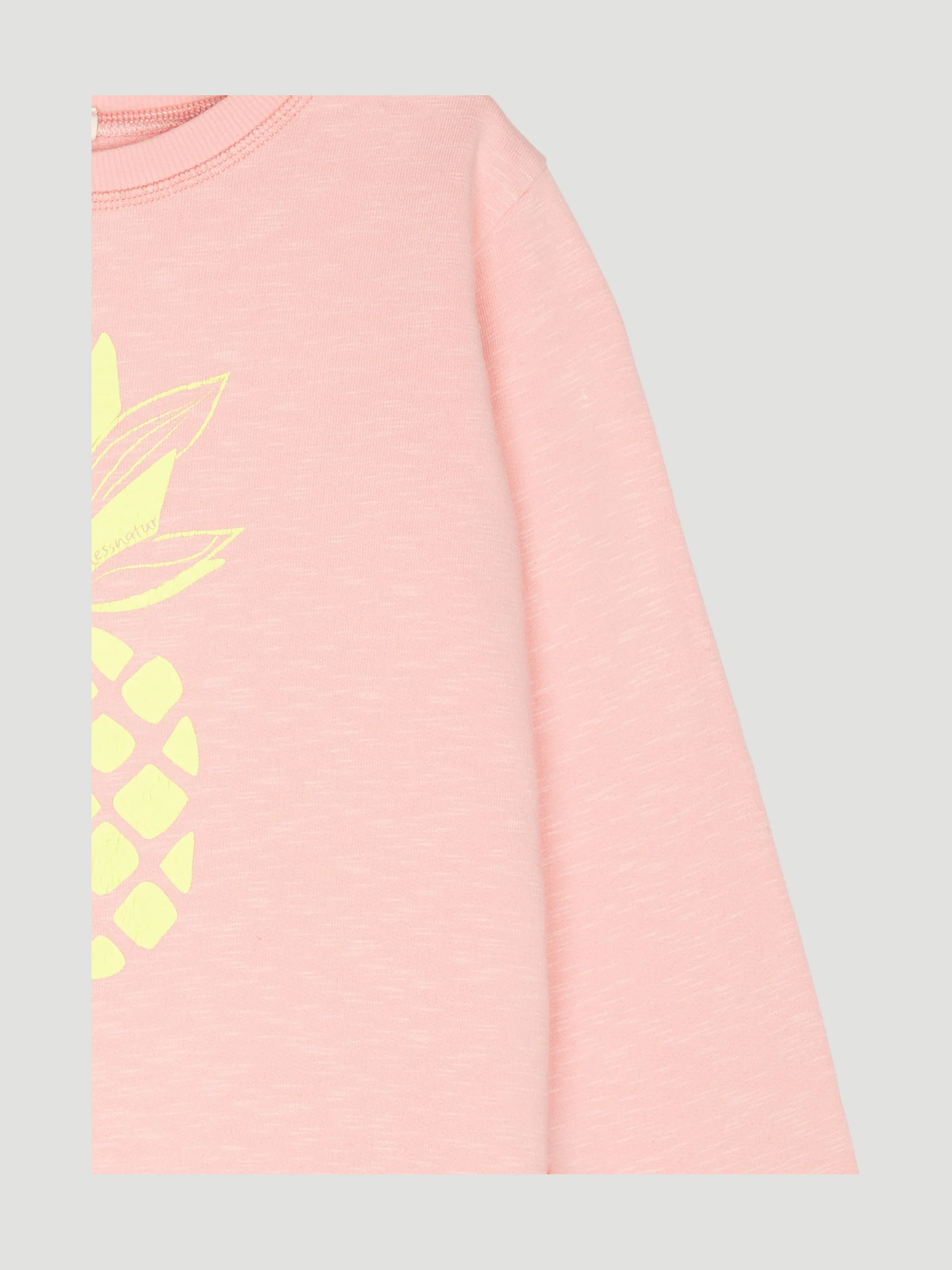 Secondhand Sweatshirt aus reiner Bio-Baumwolle - Image 3