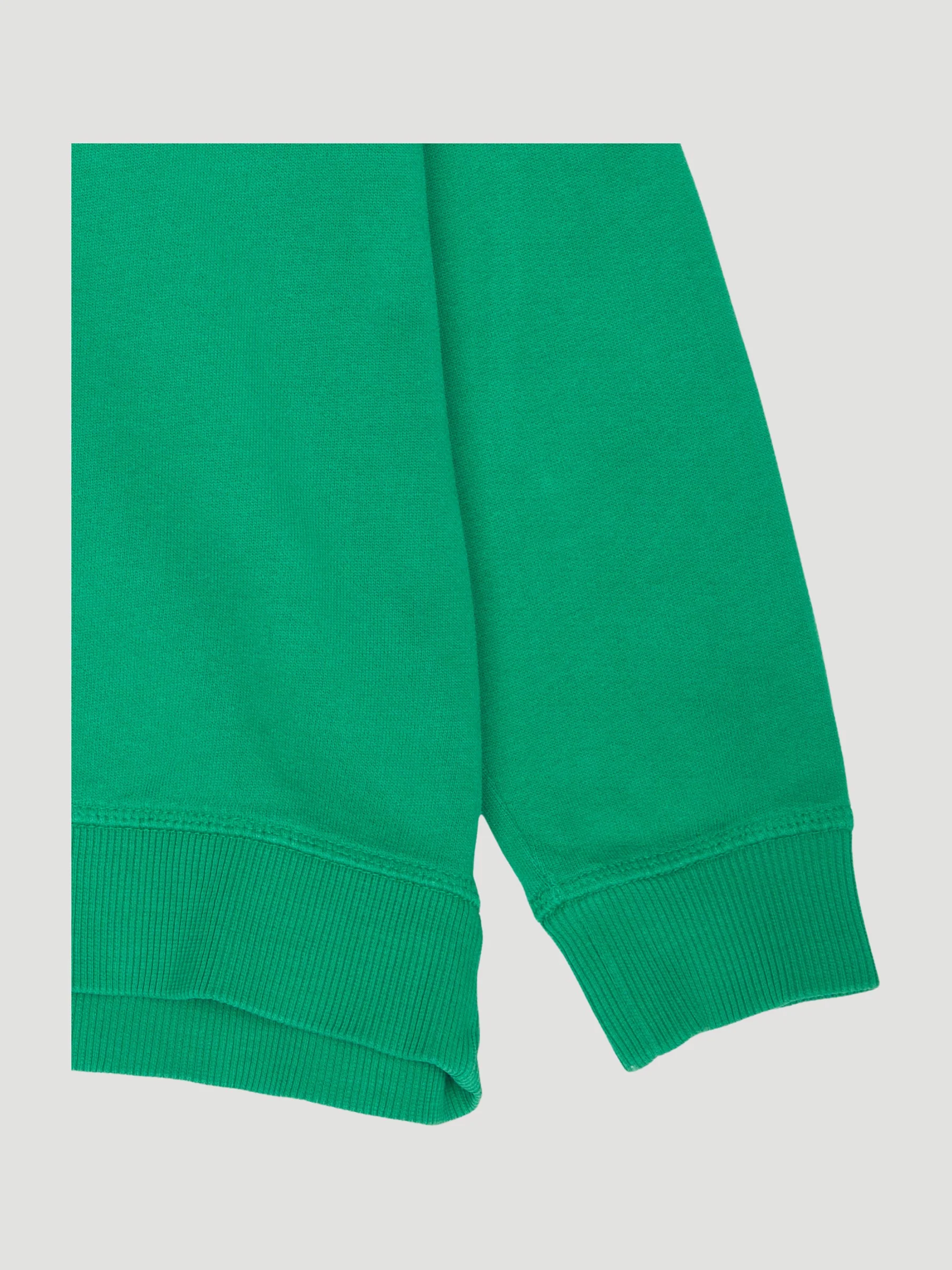 Secondhand Sweatshirt aus reiner Bio-Baumwolle - Image 3