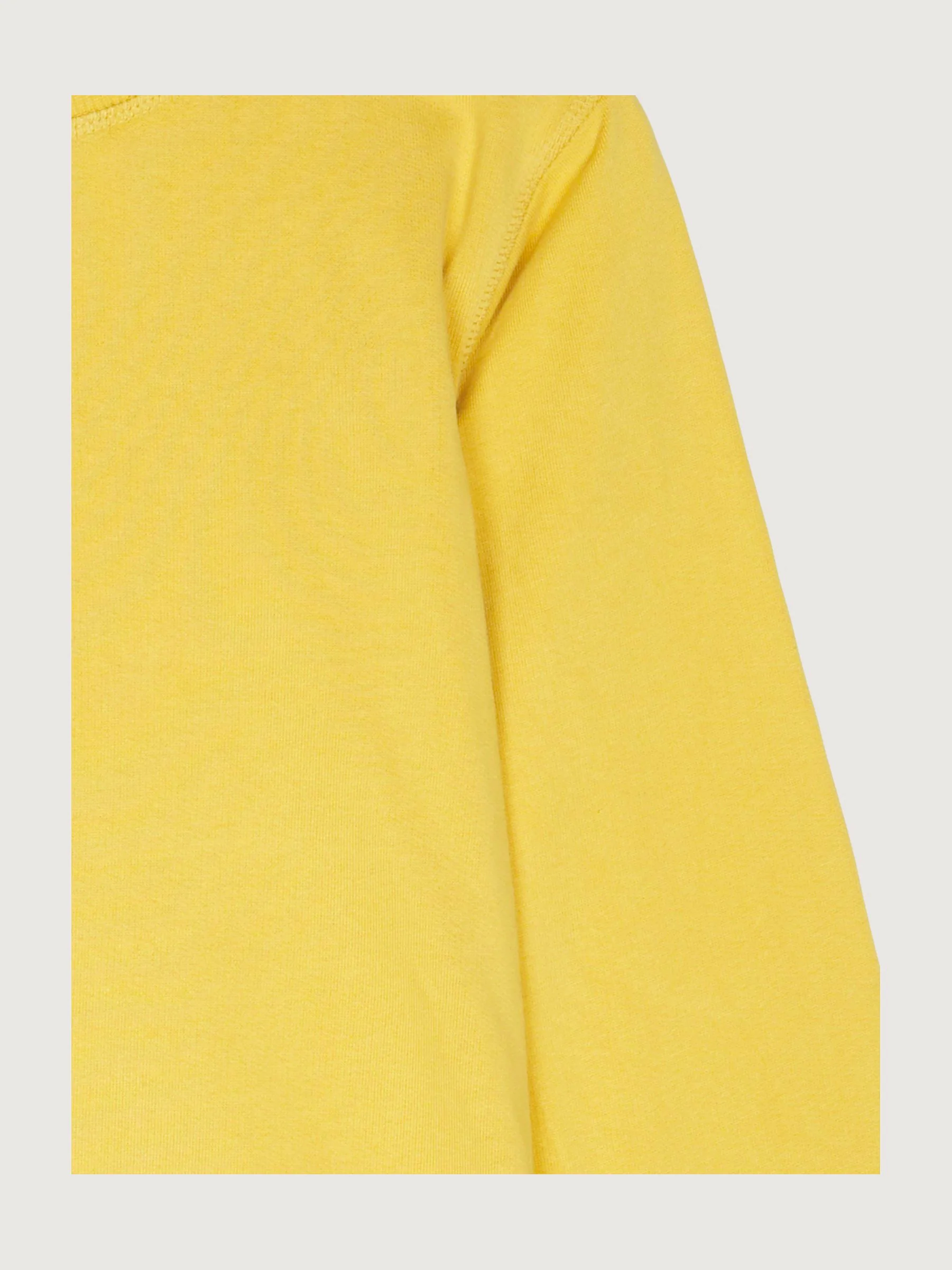 Secondhand Sweatshirt aus reiner Bio-Baumwolle - Image 6