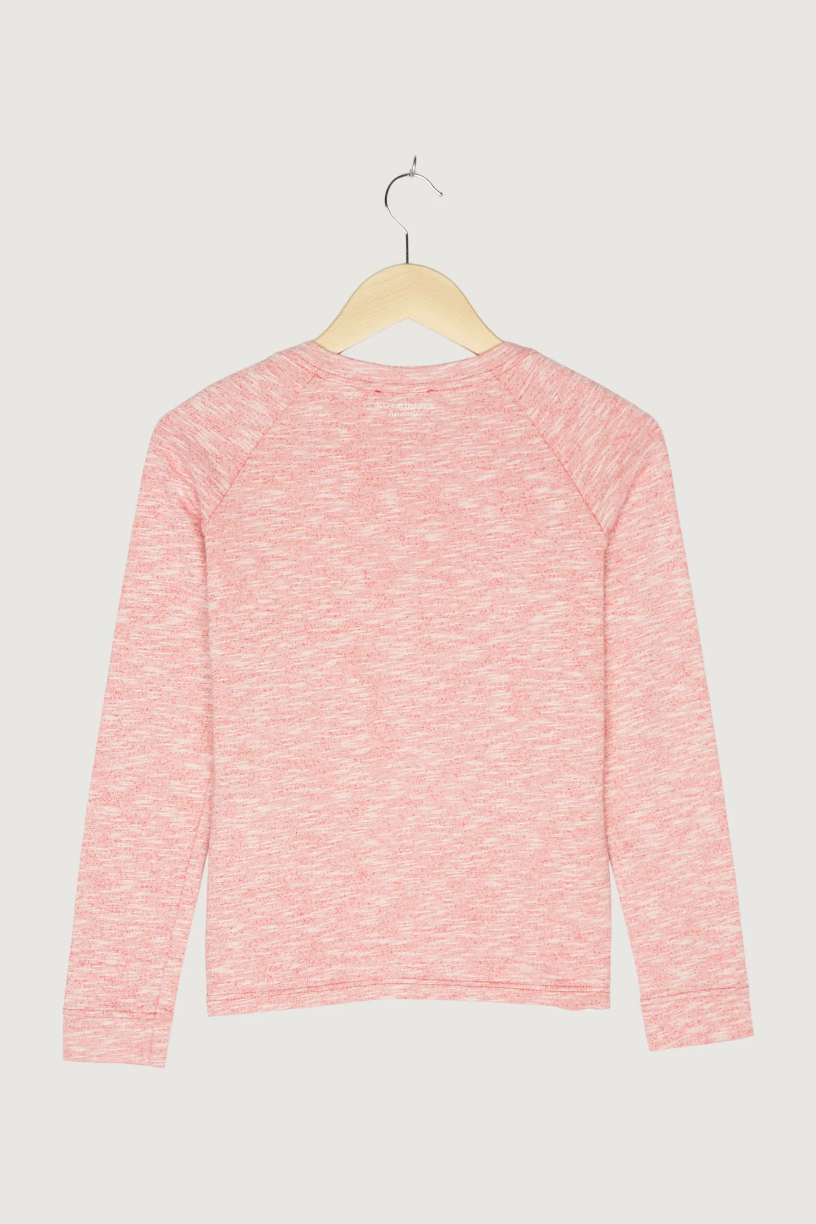 Secondhand Sweatshirt aus reiner Bio-Baumwolle - Image 5